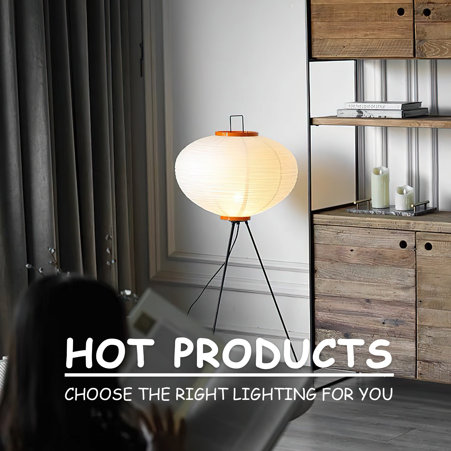 Choose the right lighting fixture for you: Top 9 Best-Selling Lamps at Forteco！