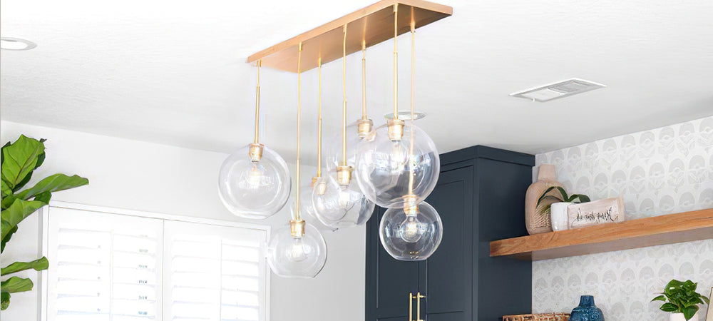 Pendant Lamp