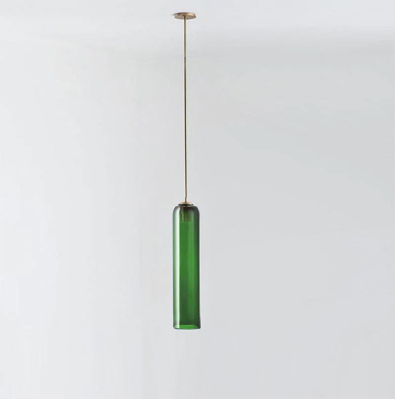 Glass Pendant Lamp