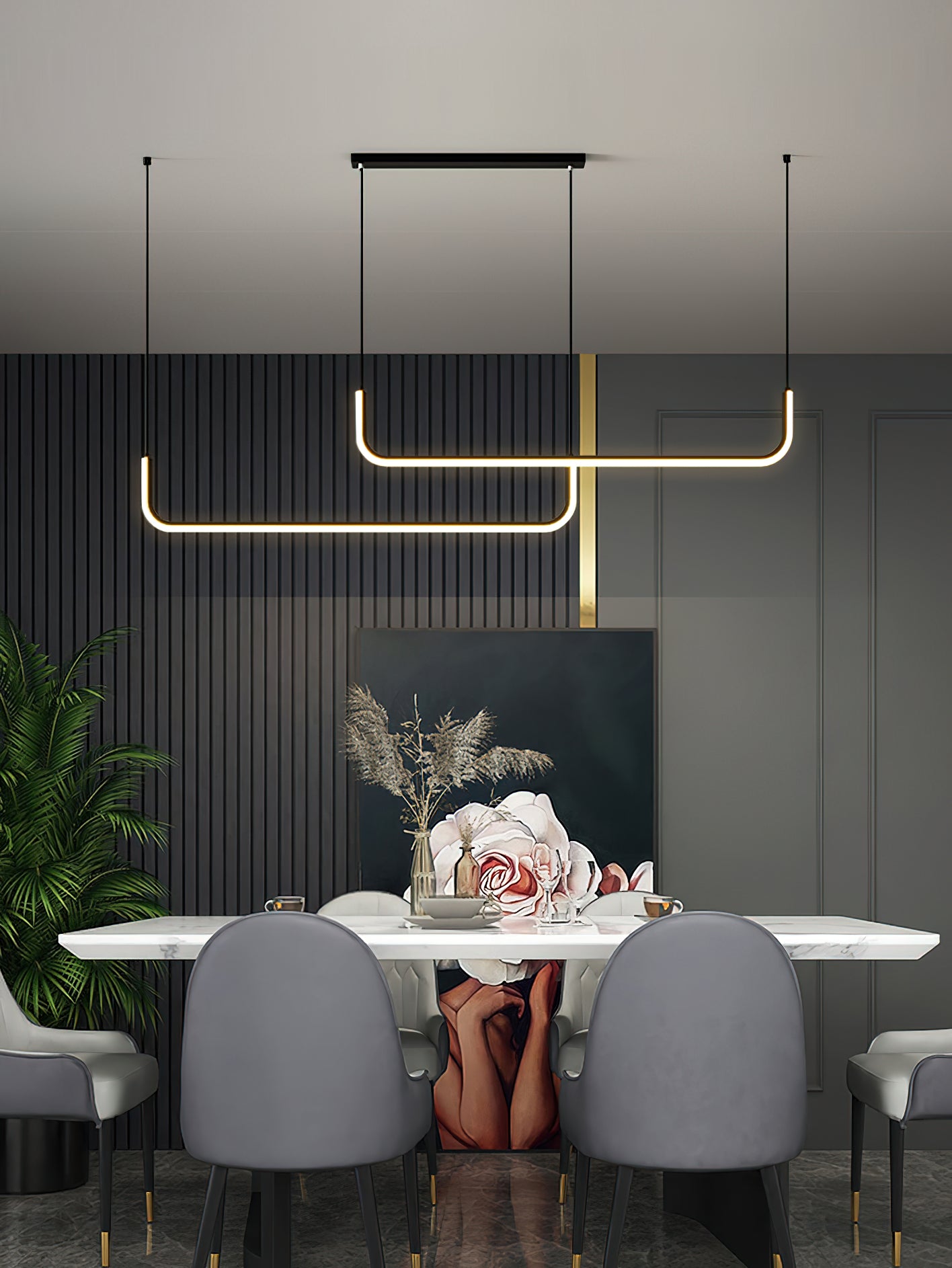 Afralia Pendant Lamp