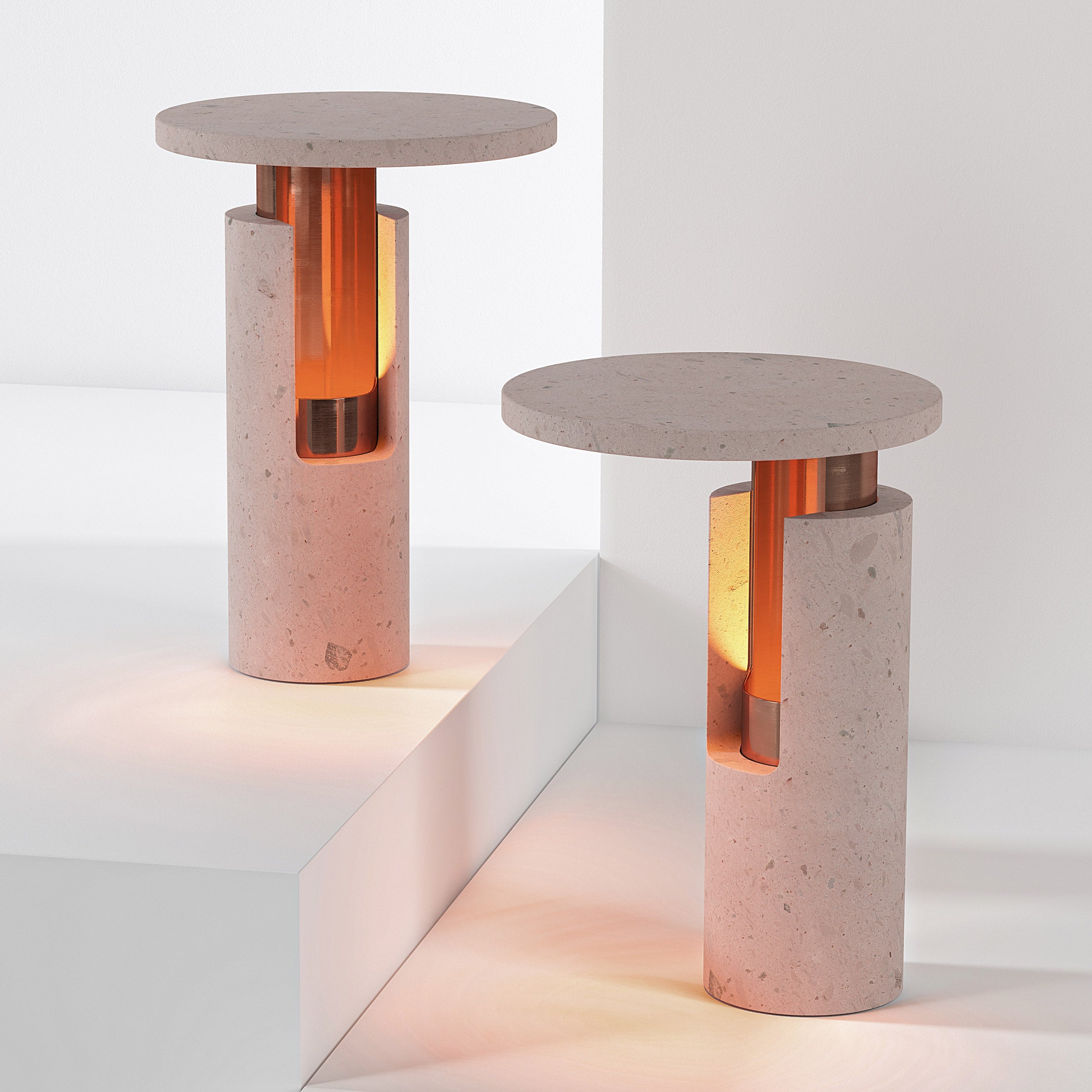 Ambra Table Lamp