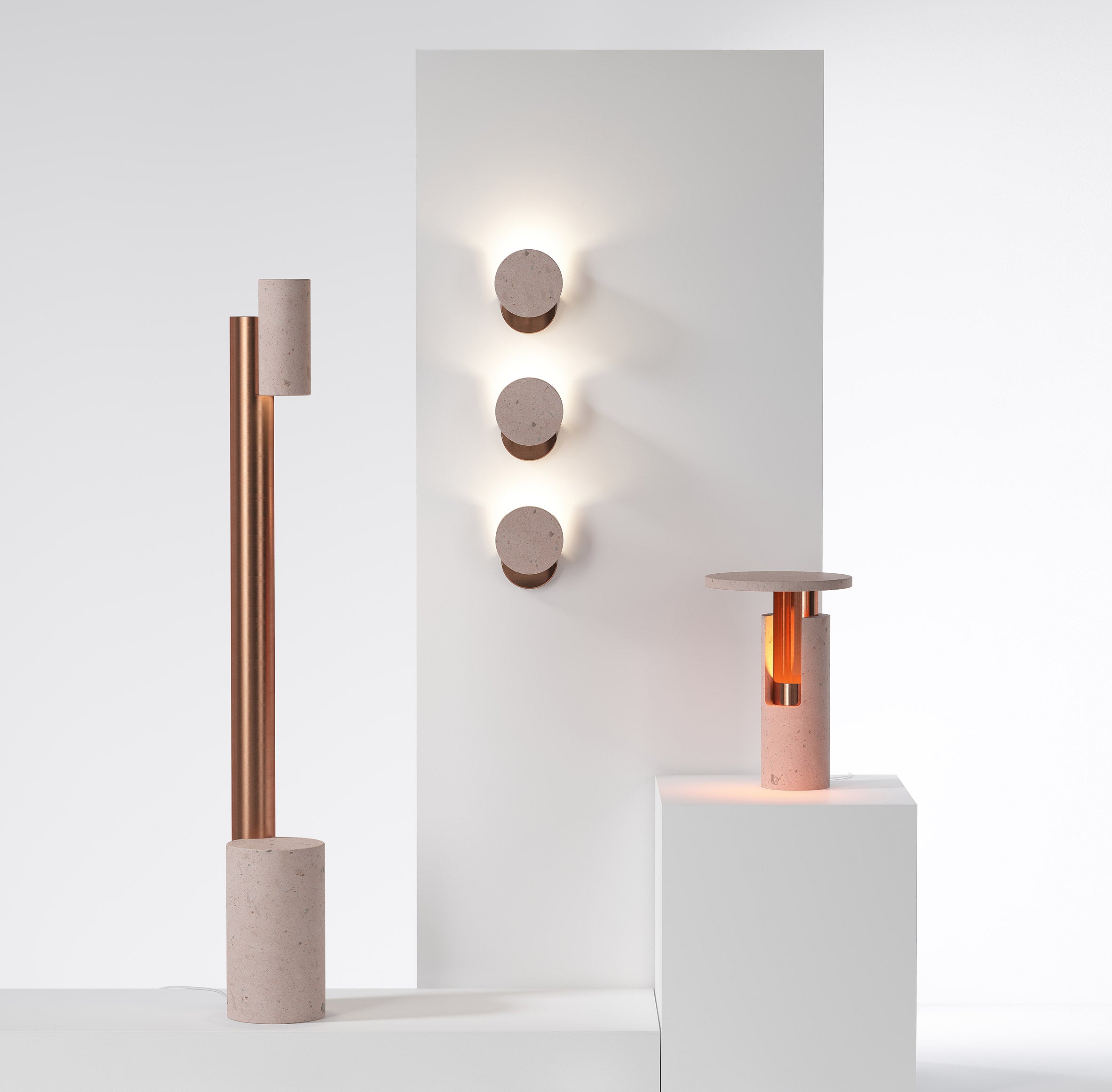 Ambra Table Lamp