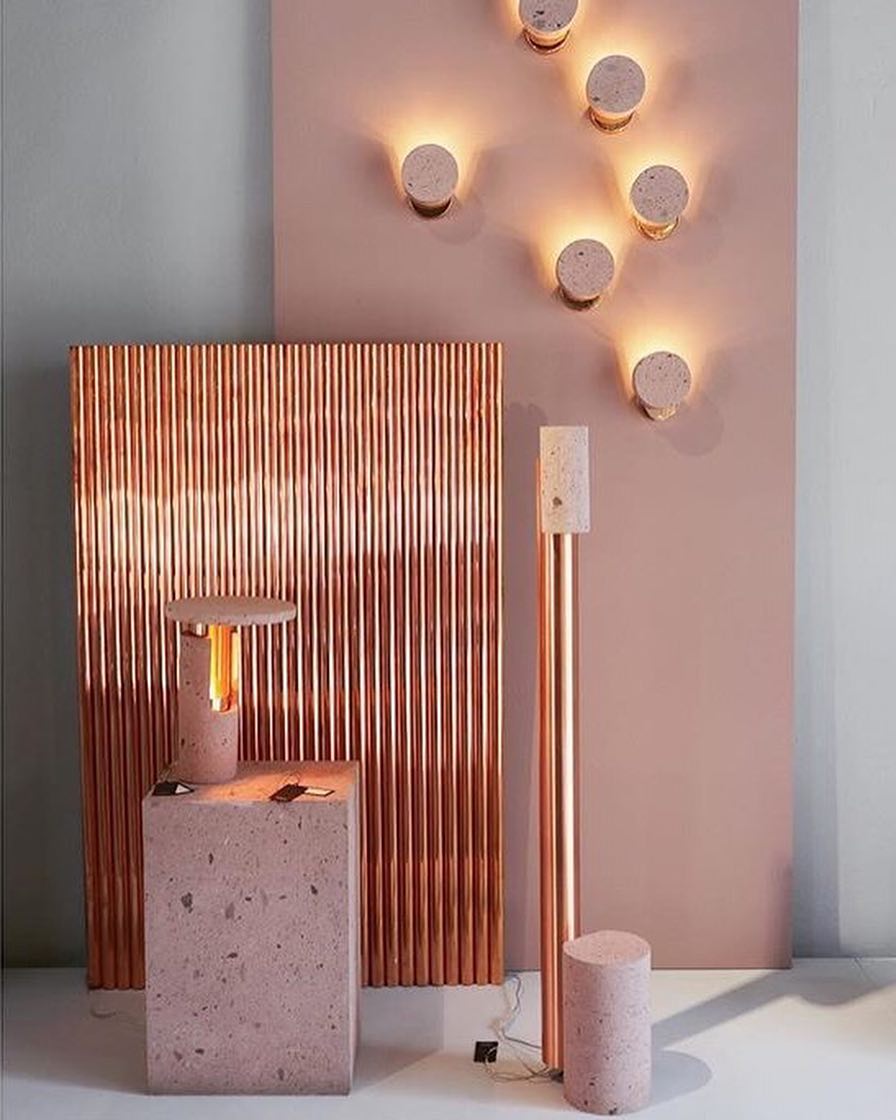 Ambra Table Lamp