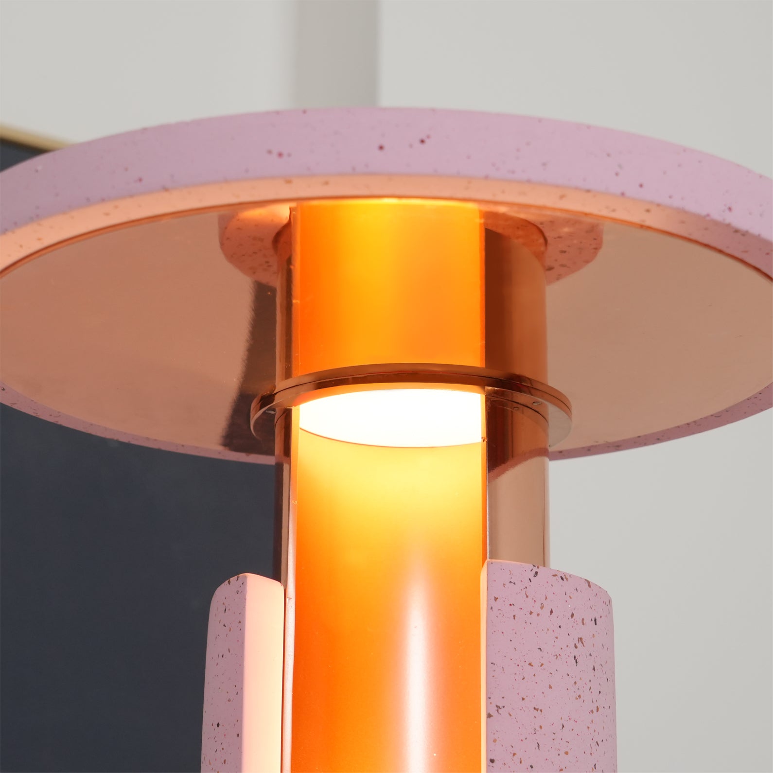 Ambra Table Lamp