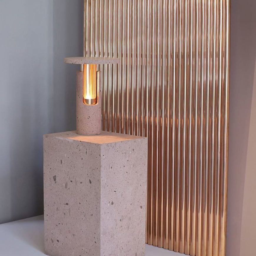 Ambra Table Lamp