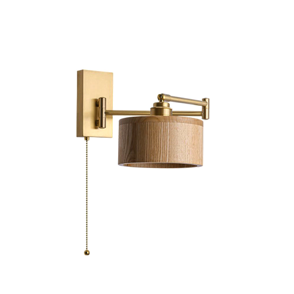 Ava Wall Sconce