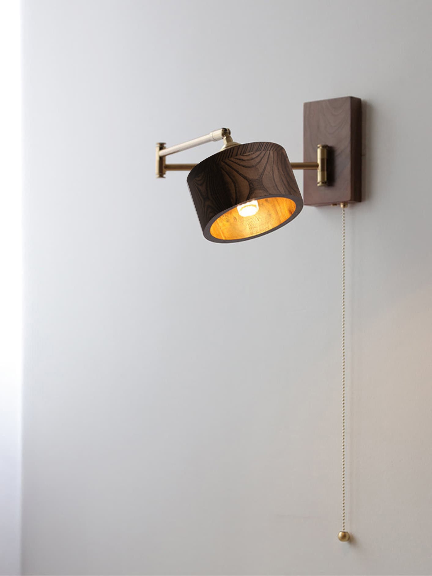 Ava Wall Sconce