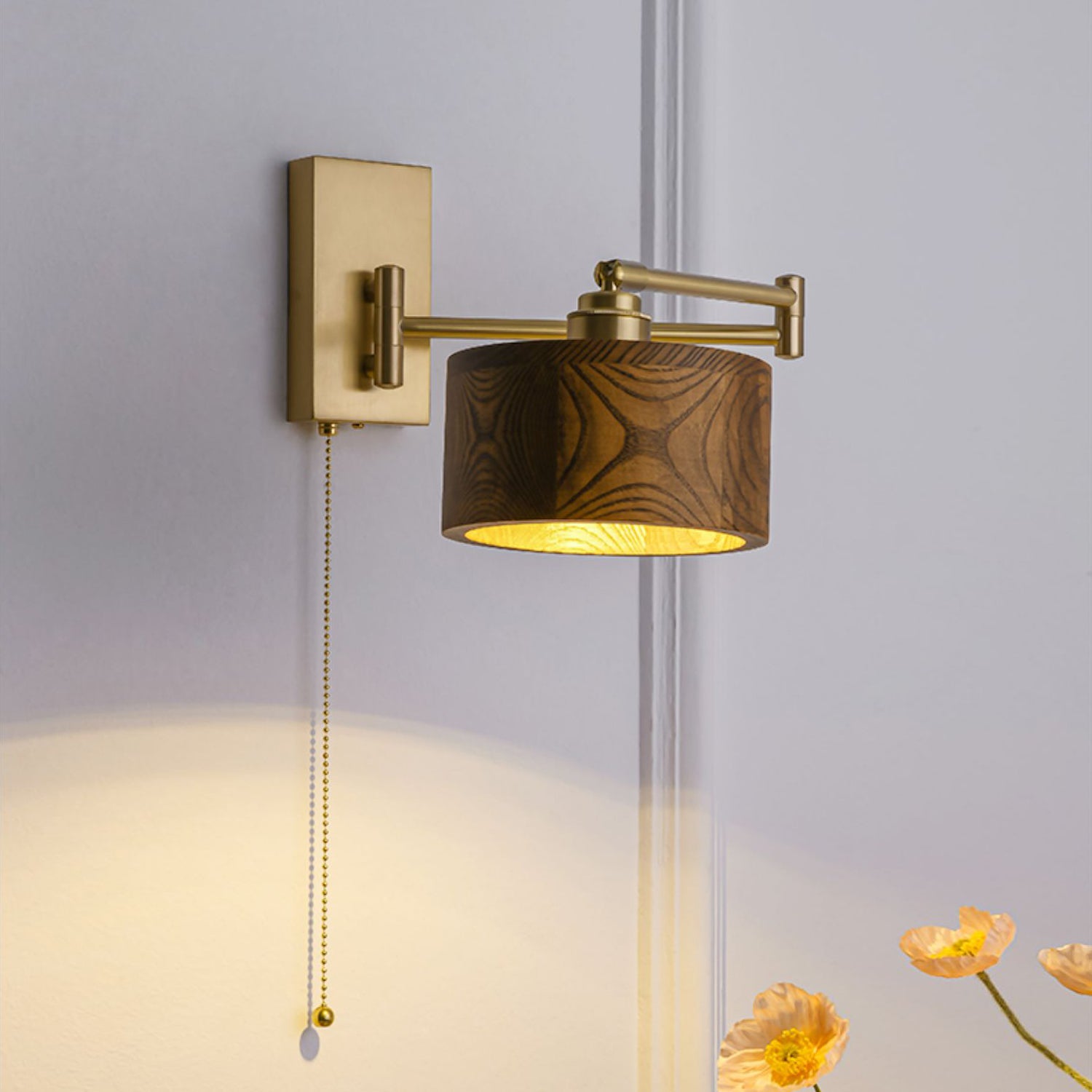 Ava Wall Sconce