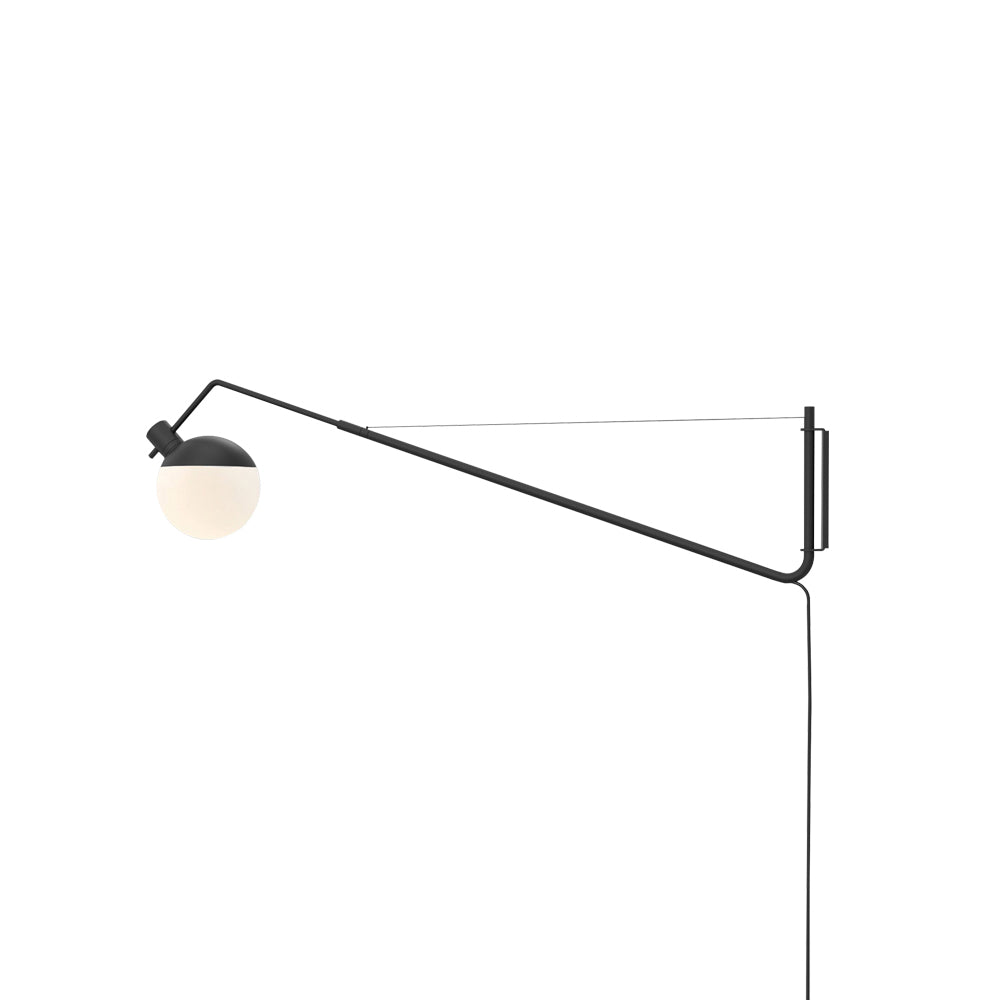 Baluna Wall Lamp