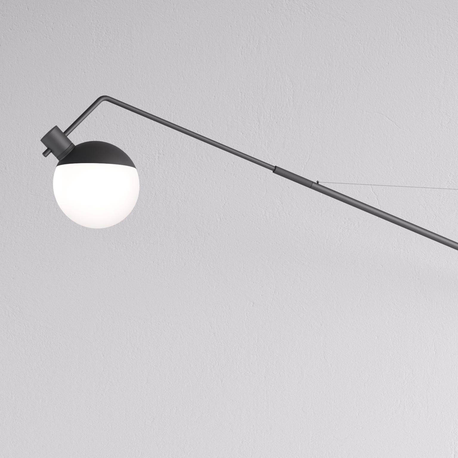 Baluna Wall Lamp