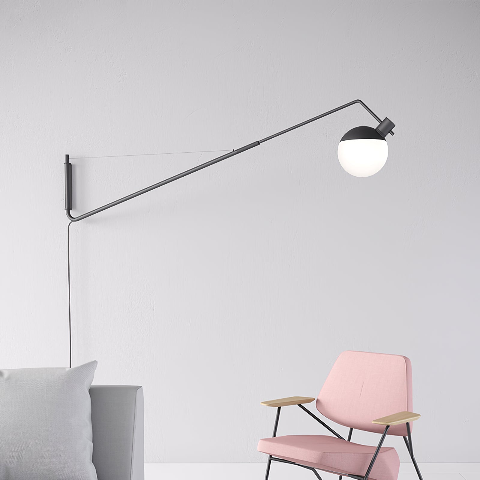 Baluna Wall Lamp