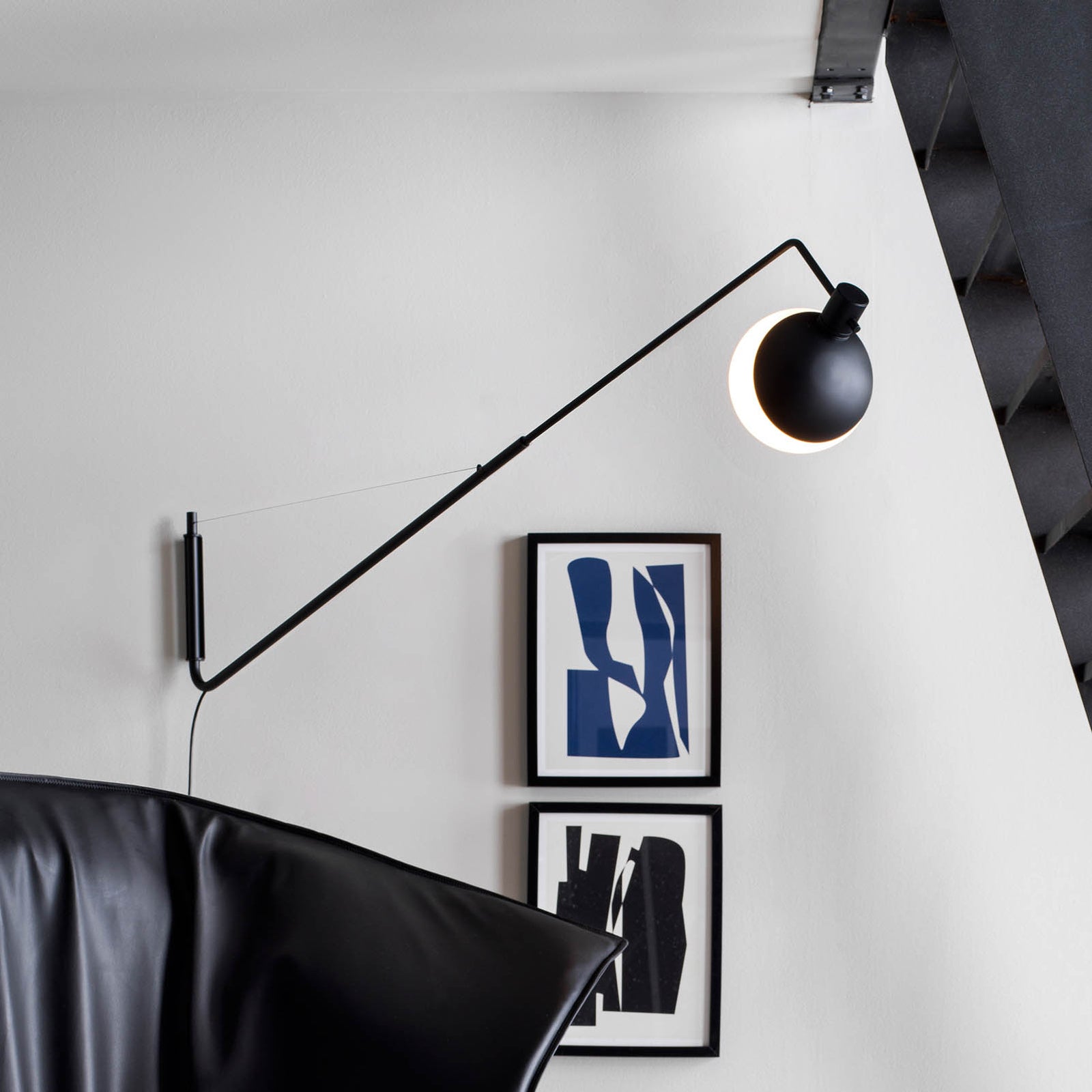 Baluna Wall Lamp