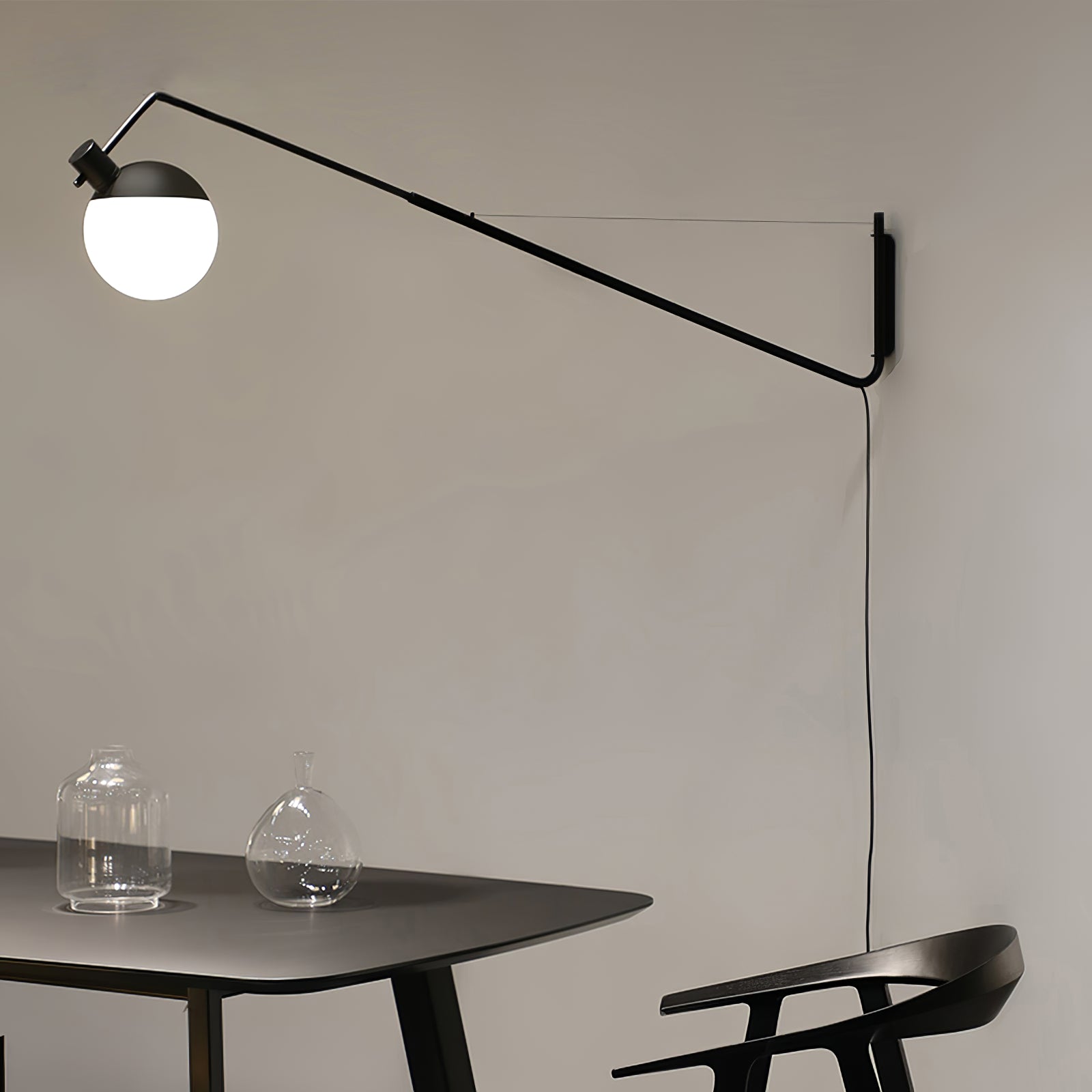 Baluna Wall Lamp