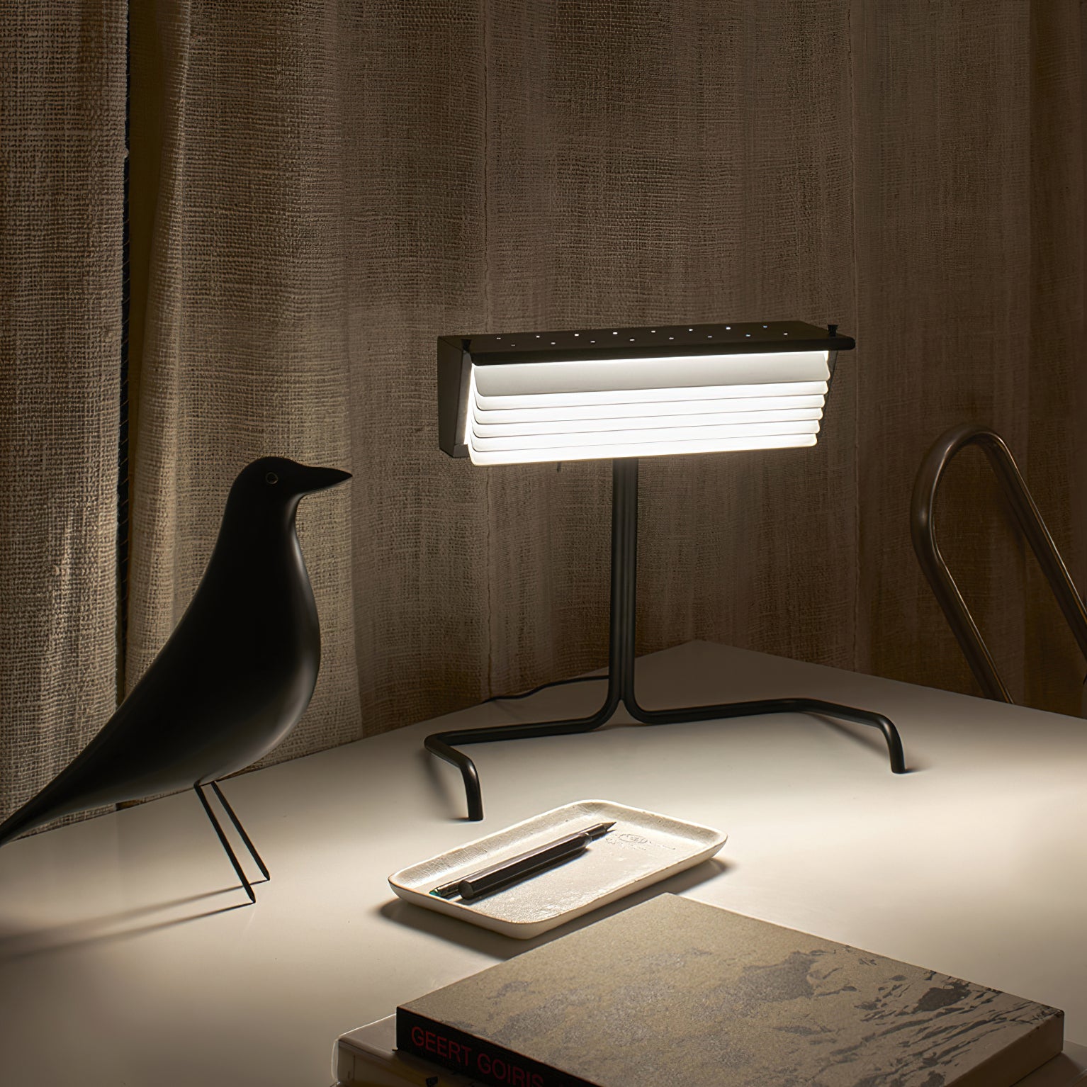 Biny Table Lamp