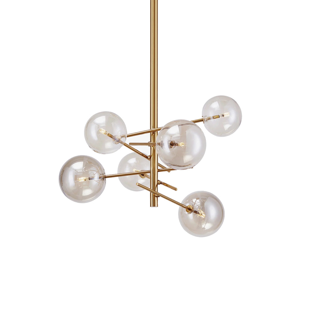 Bolle Chandelier