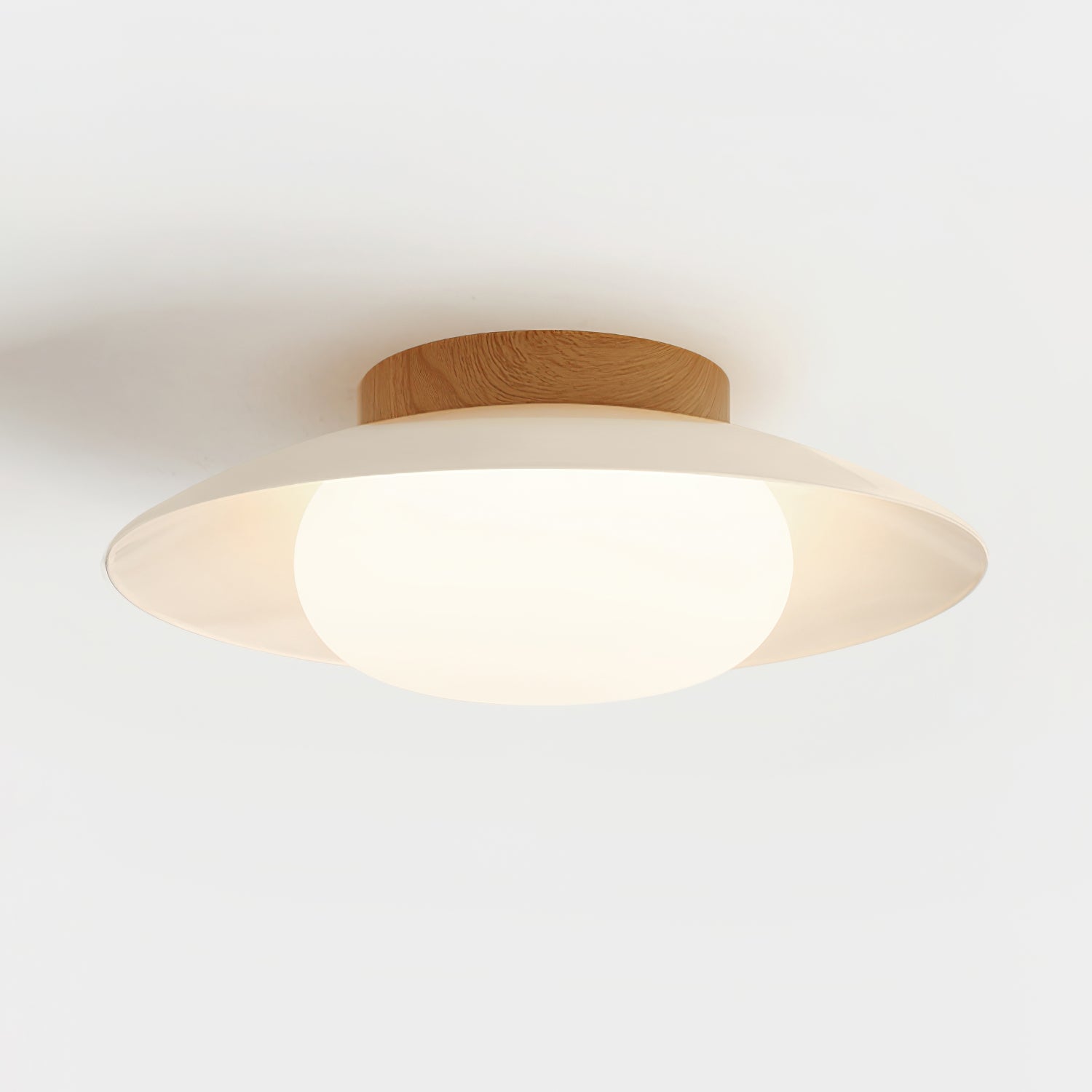 Bomba Ceiling Light