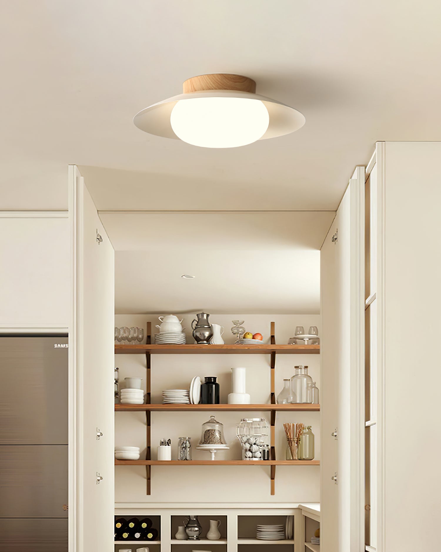 Bomba Ceiling Light