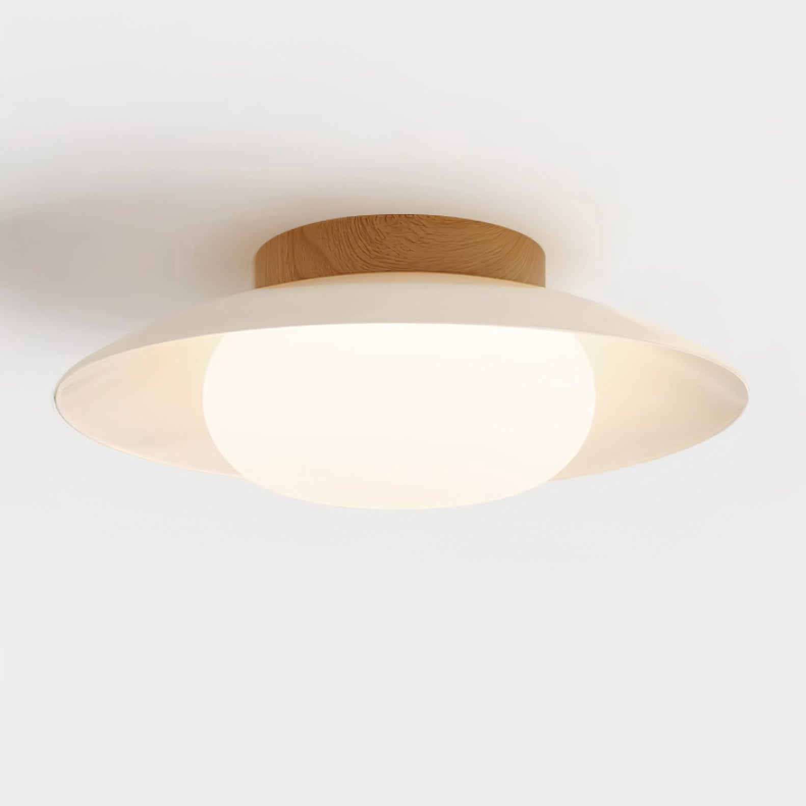 Bomba Ceiling Light