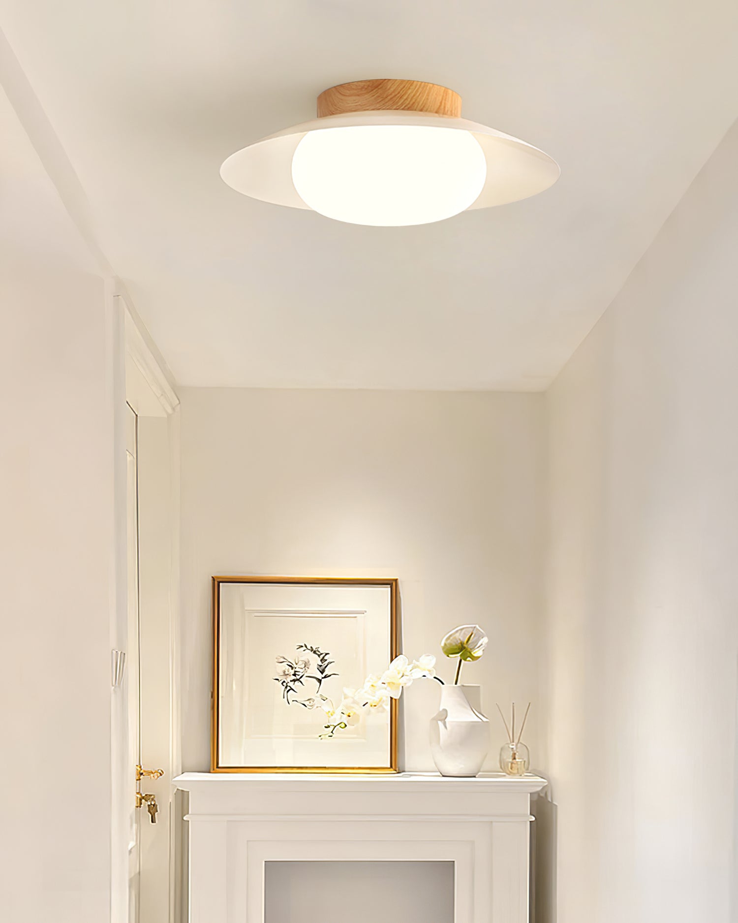 Bomba Ceiling Light