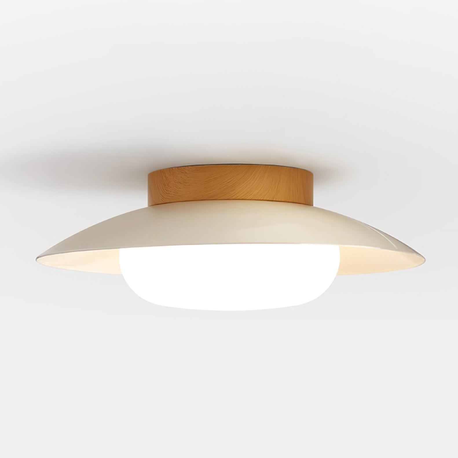 Bomba Ceiling Light