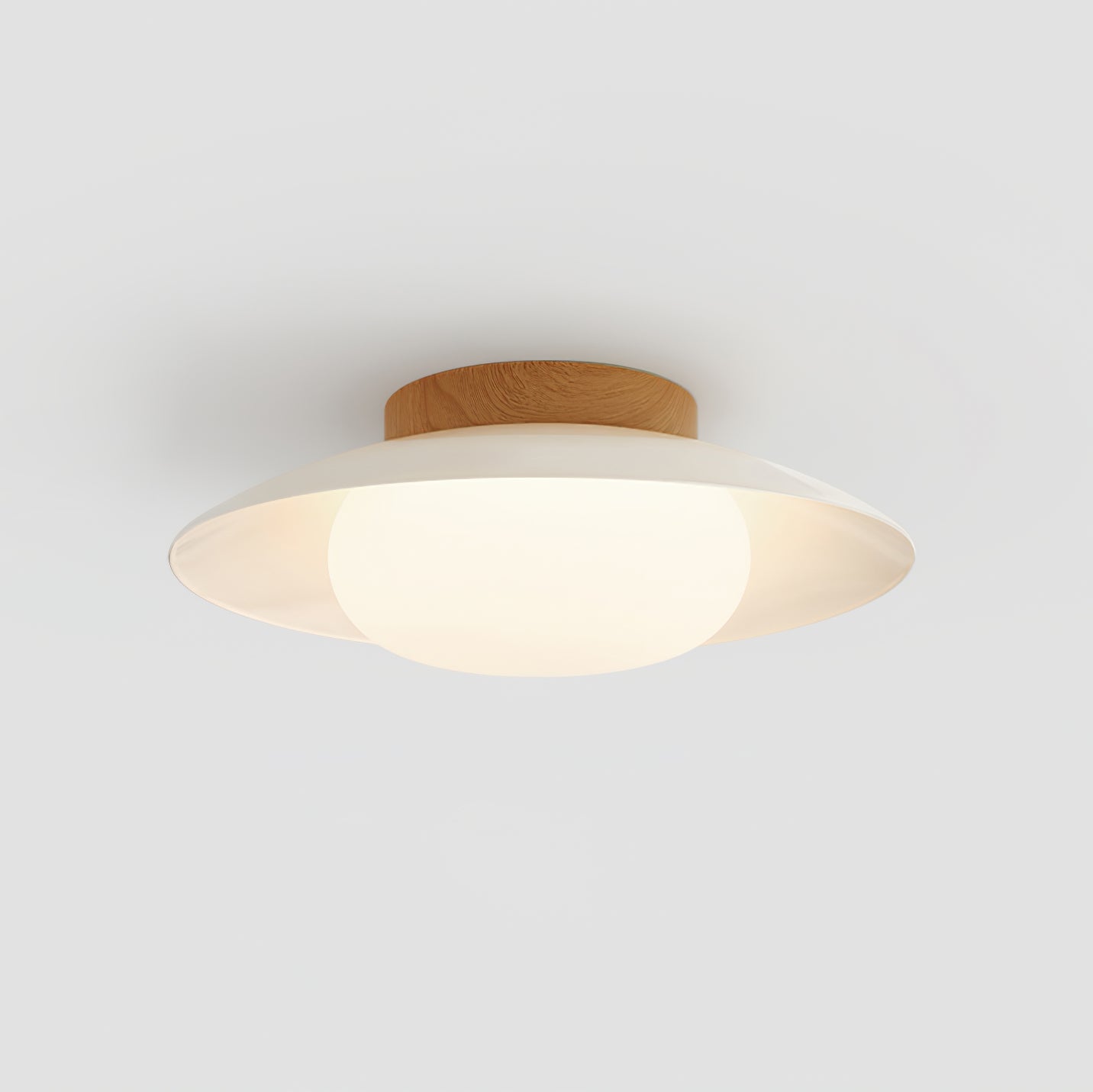 Bomba Ceiling Light