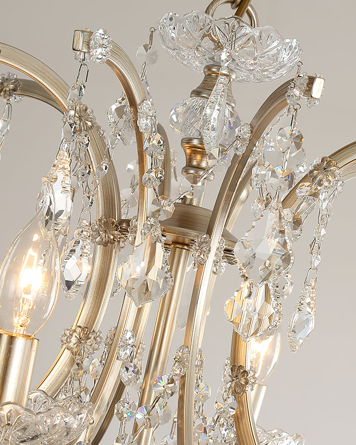 Maria Chandelier