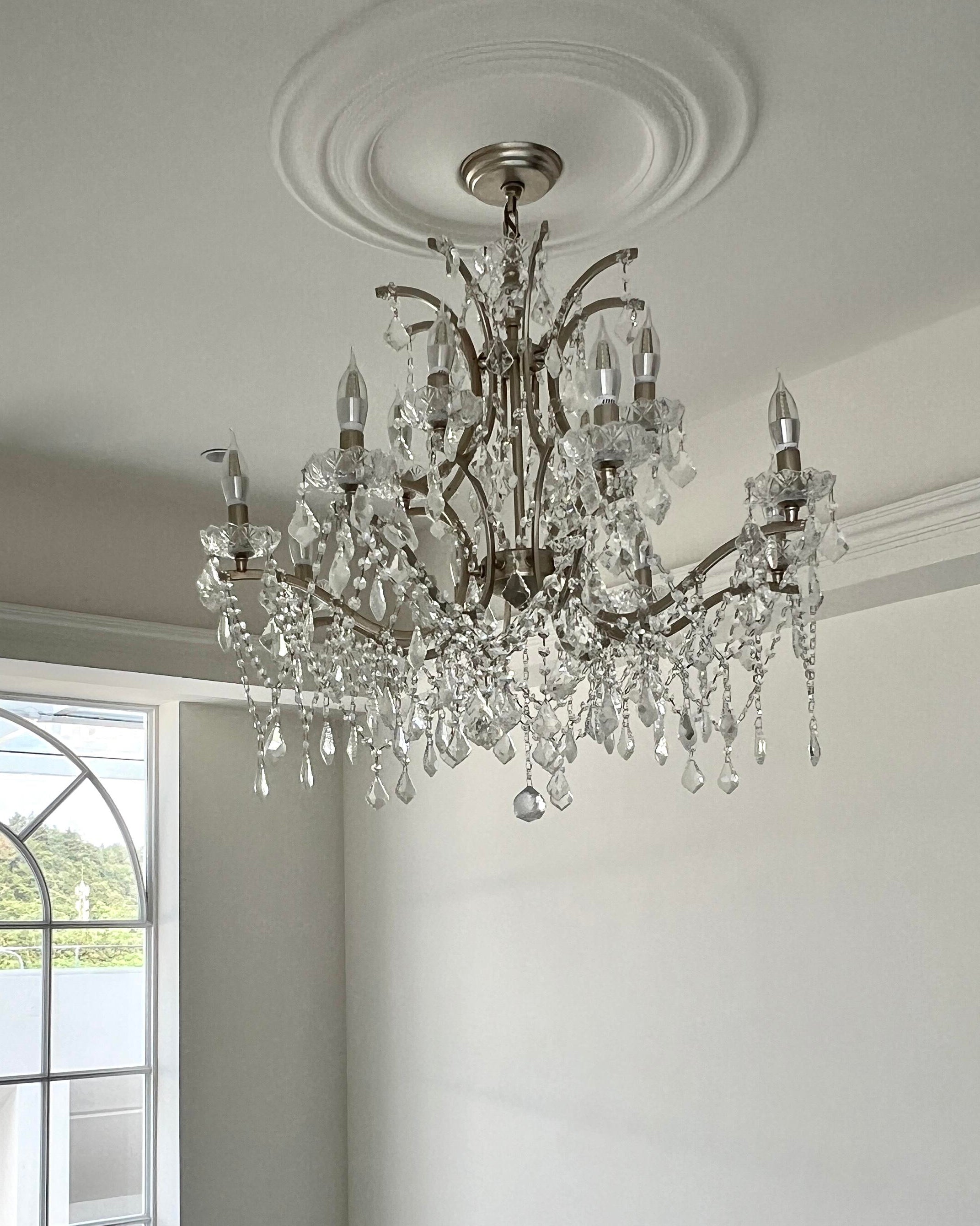 Maria Chandelier