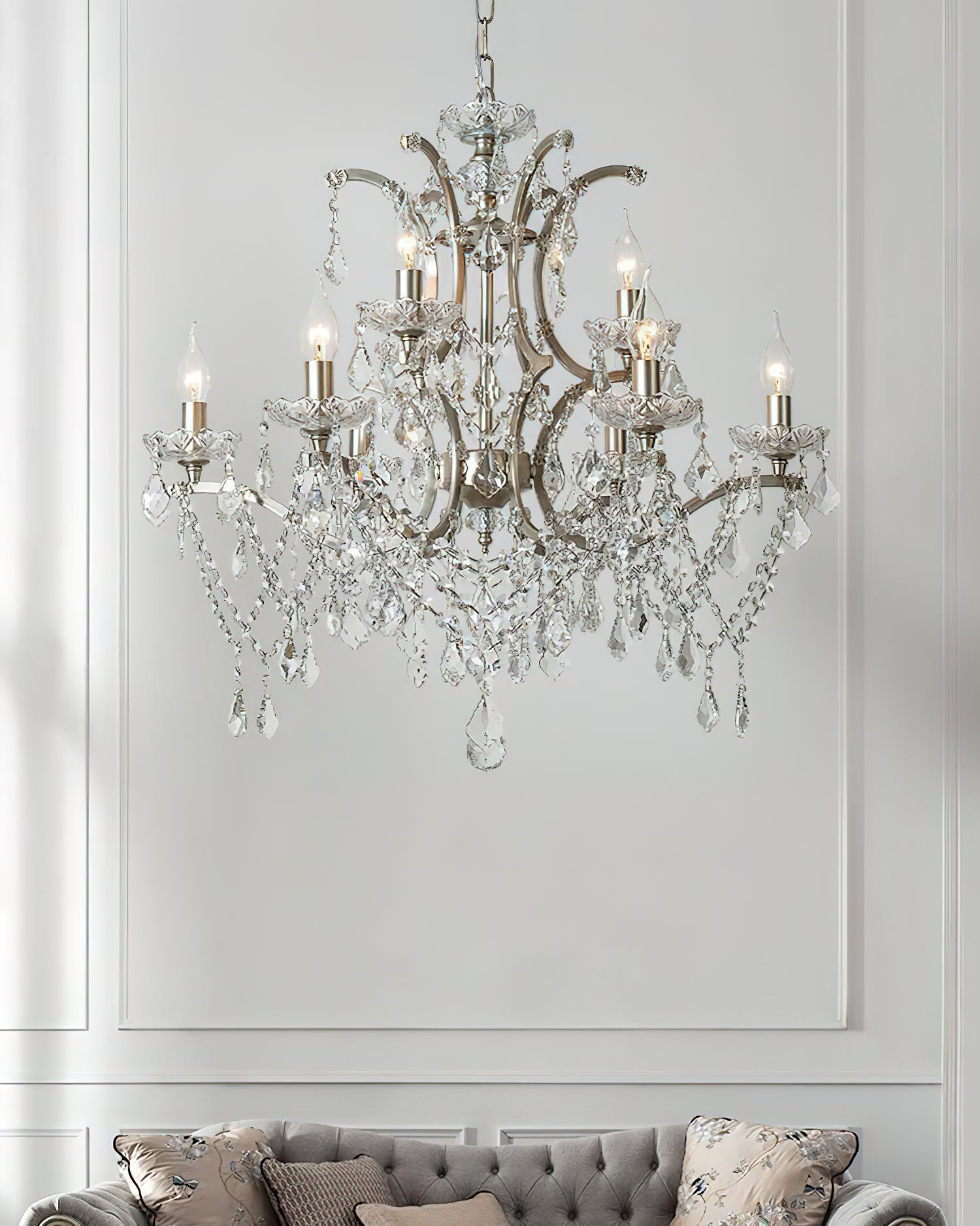 Maria Chandelier