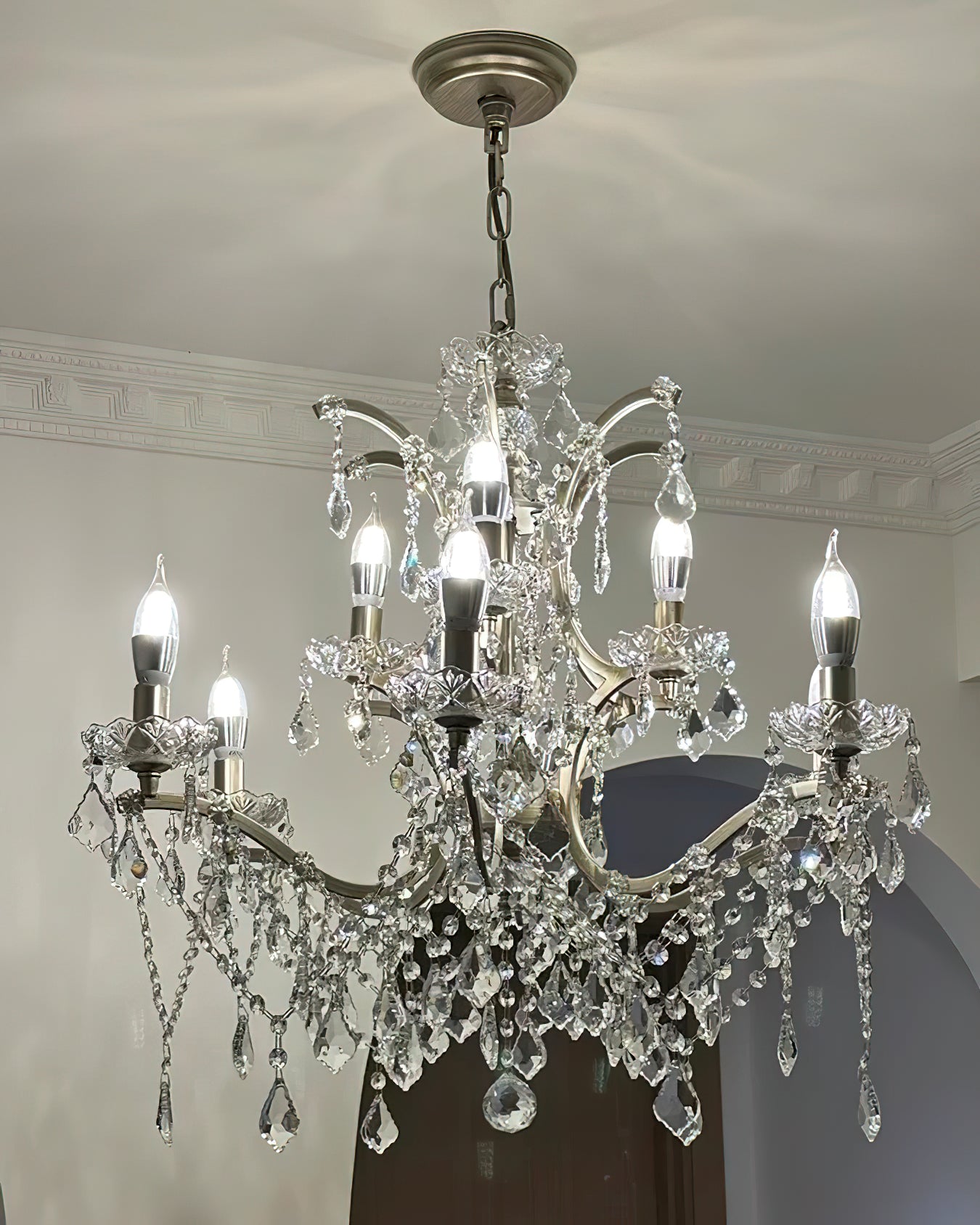 Maria Chandelier