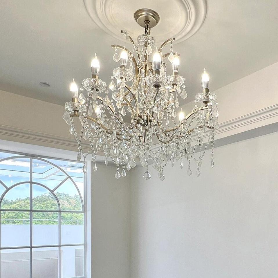 Maria Chandelier