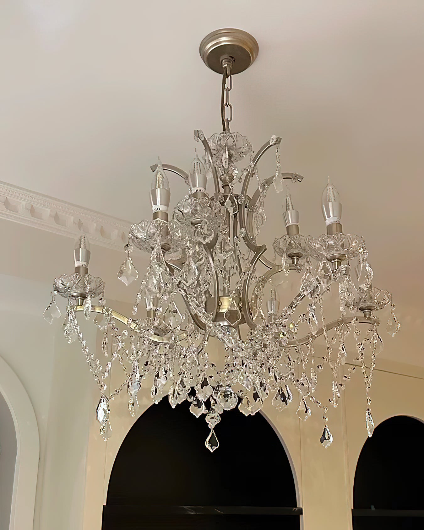 Maria Chandelier