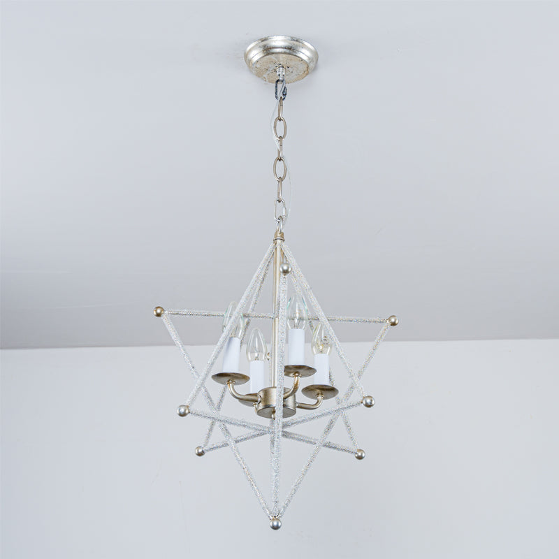 Carat Pendant Light