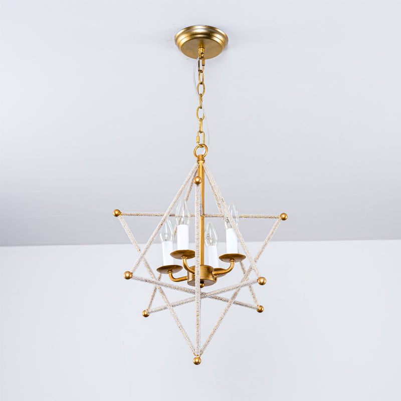 Carat Pendant Light