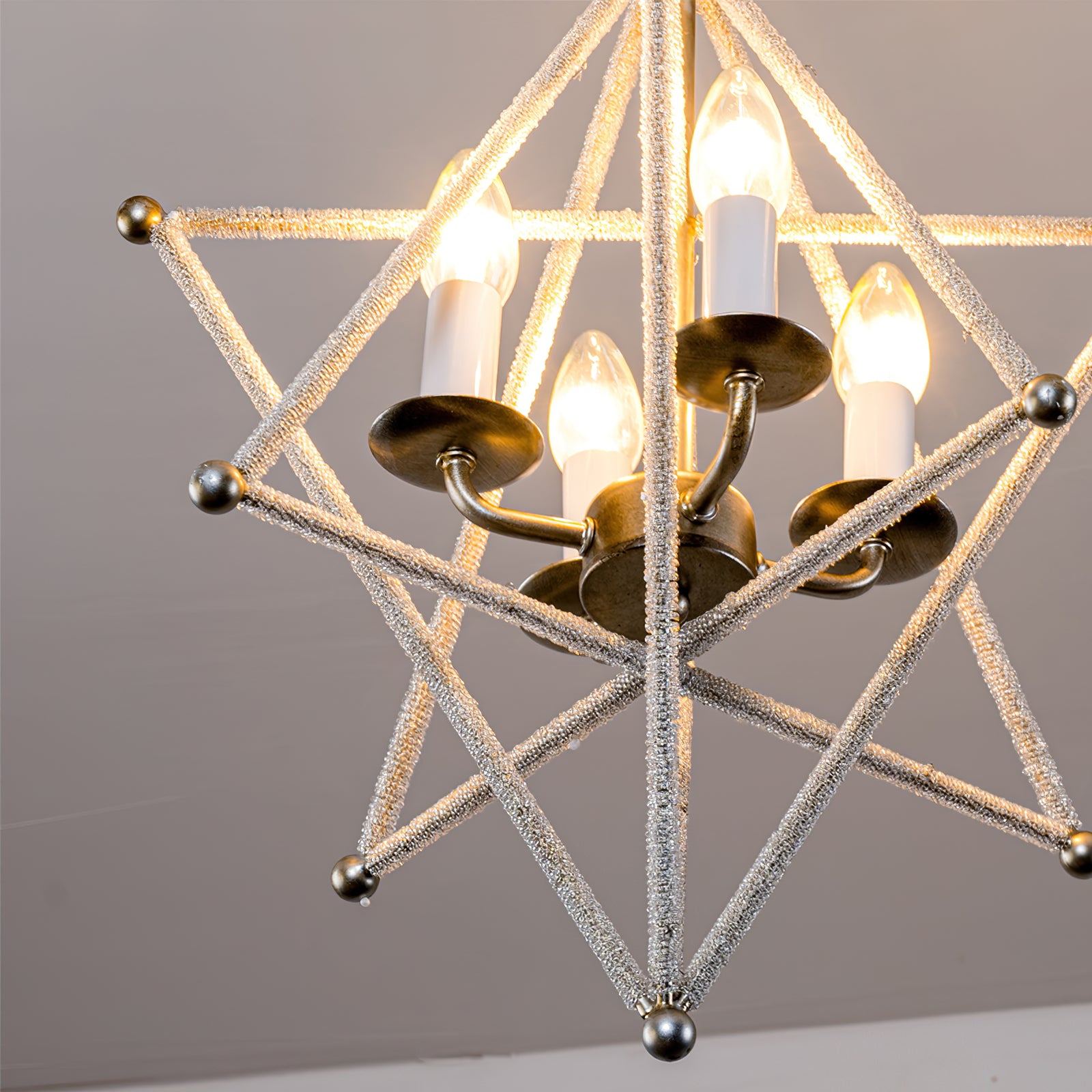 Carat Pendant Light