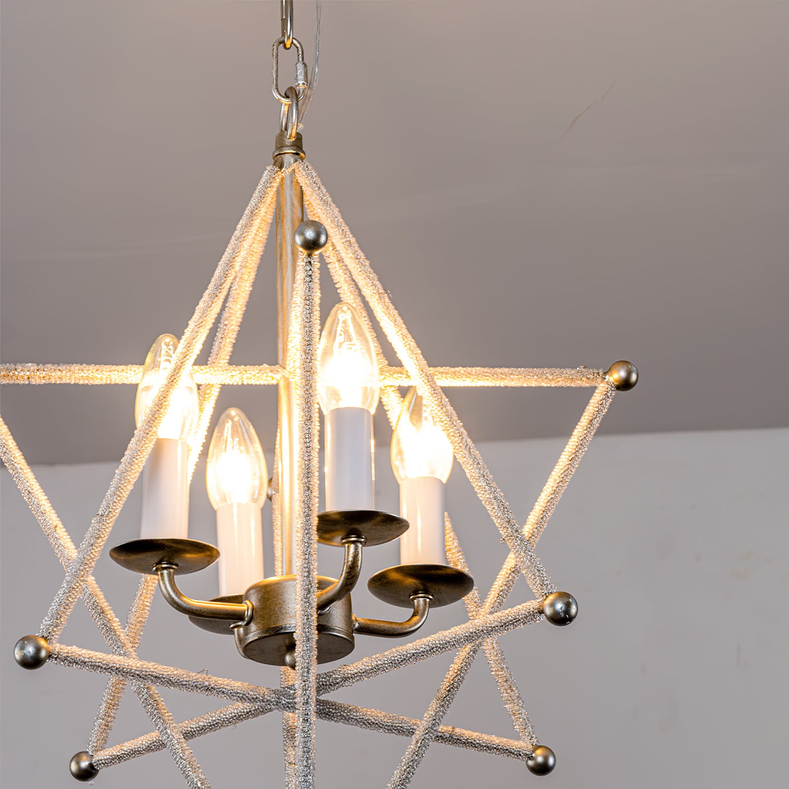 Carat Pendant Light