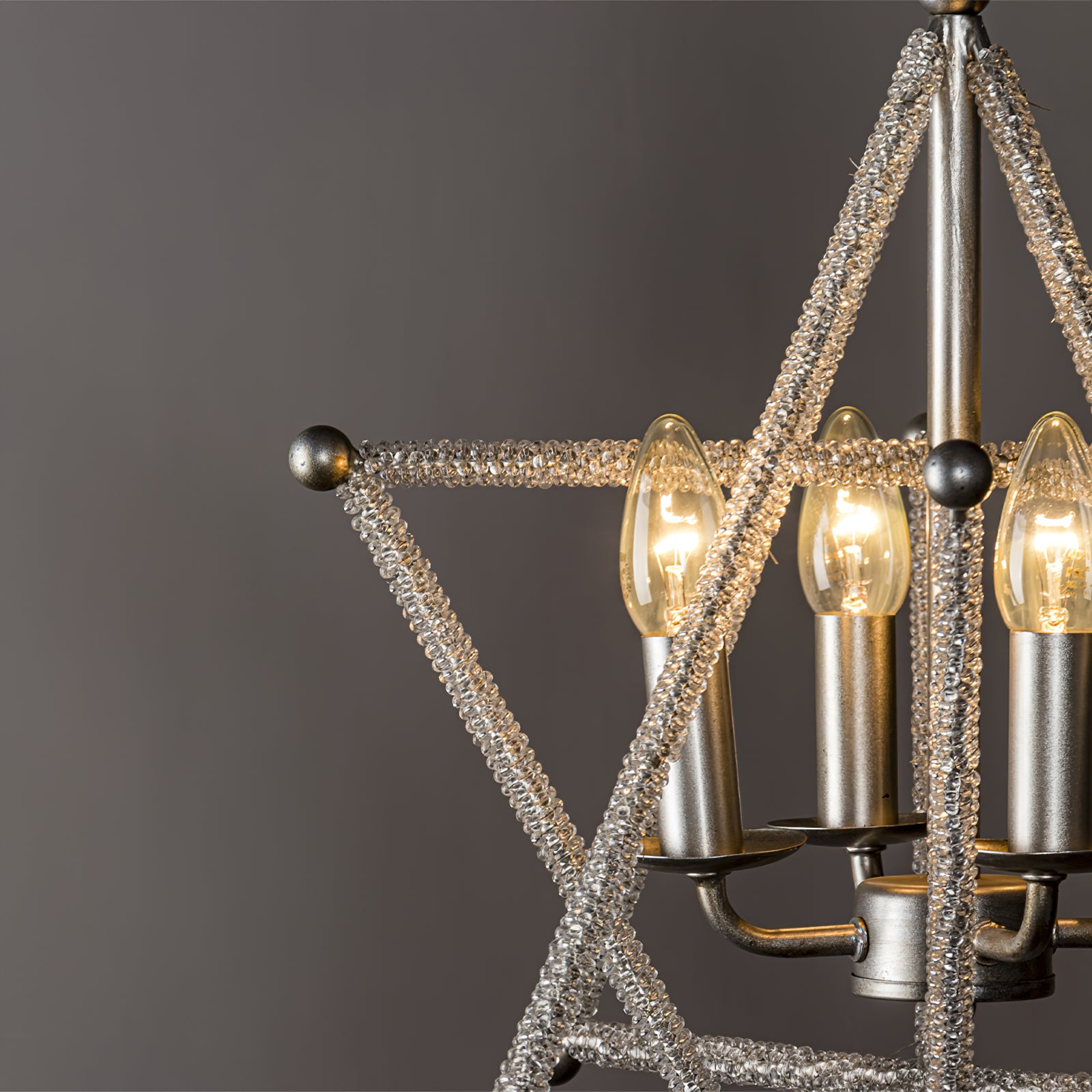 Lampe à suspension Carat