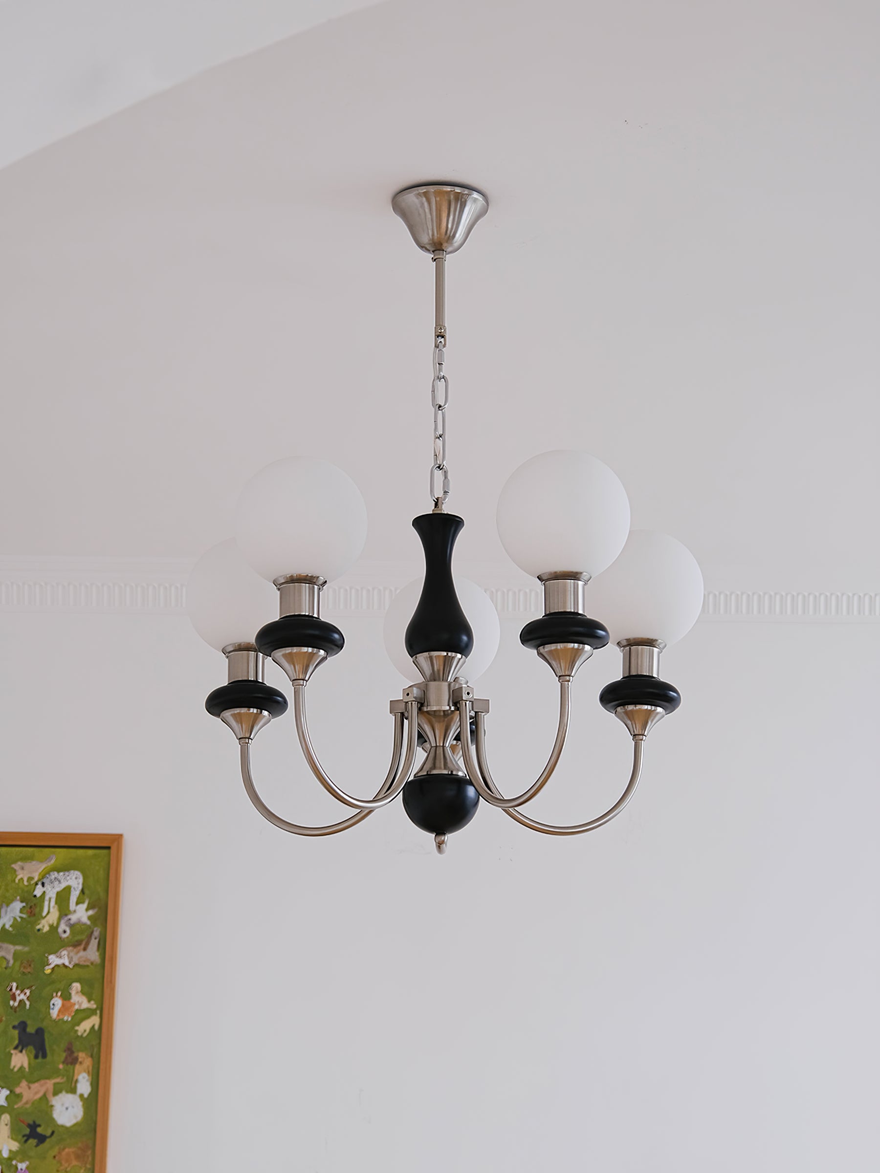 Carignano Chandelier