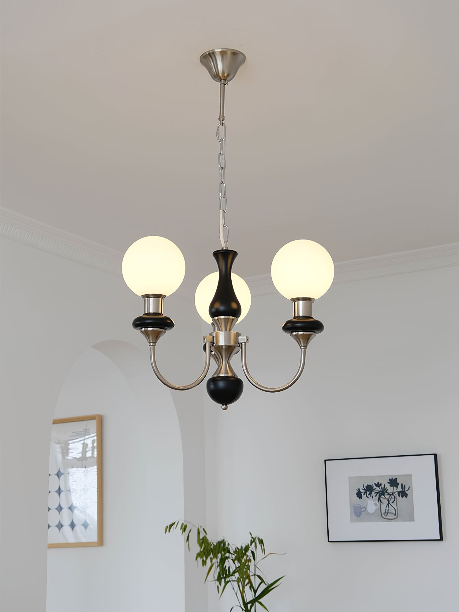 Carignano Chandelier