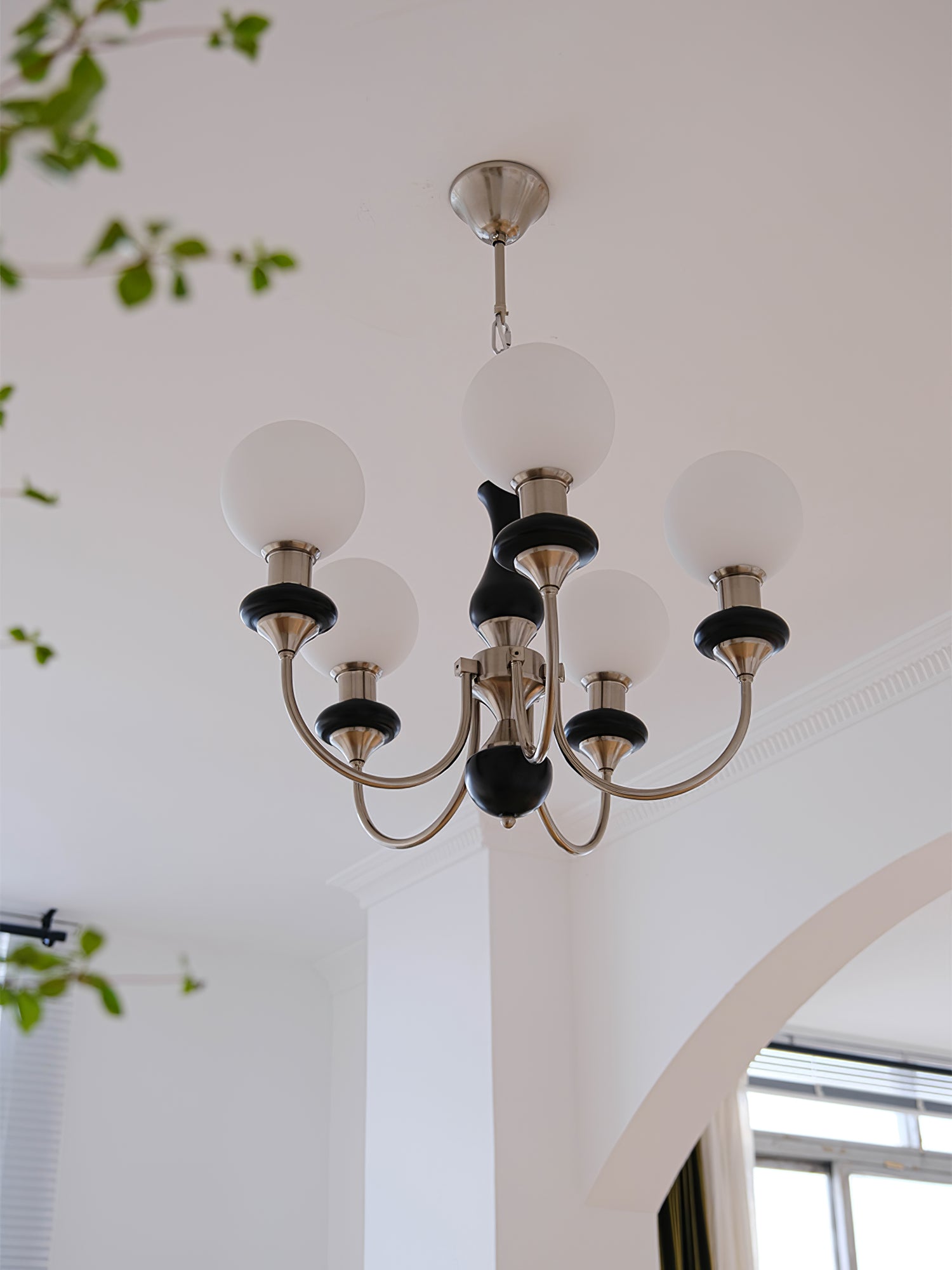 Carignano Chandelier