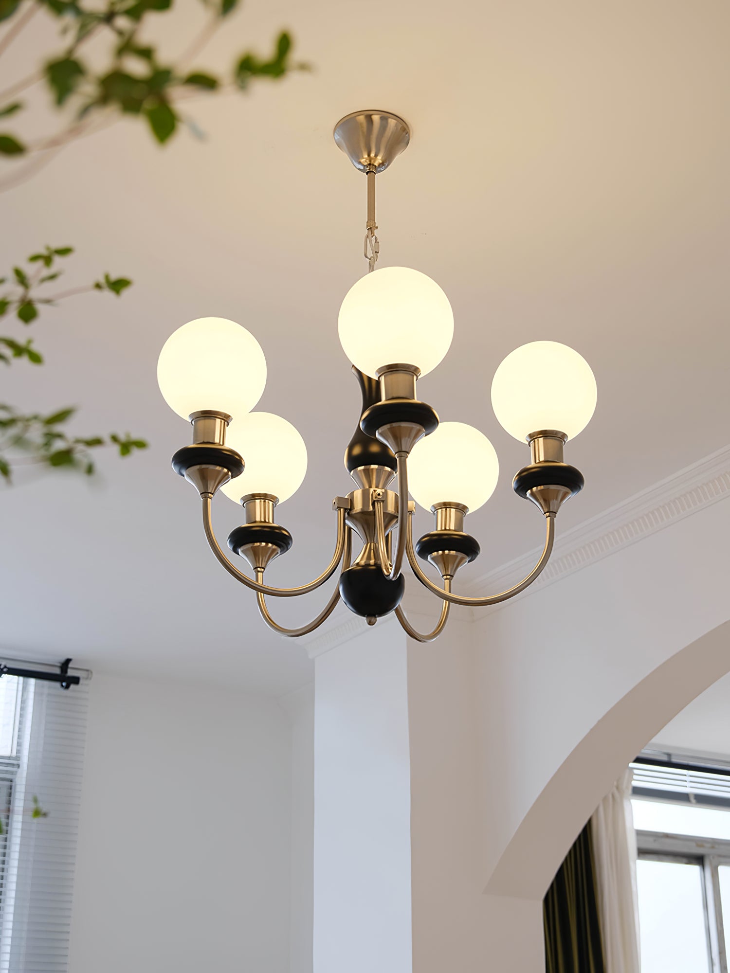 Carignano Chandelier