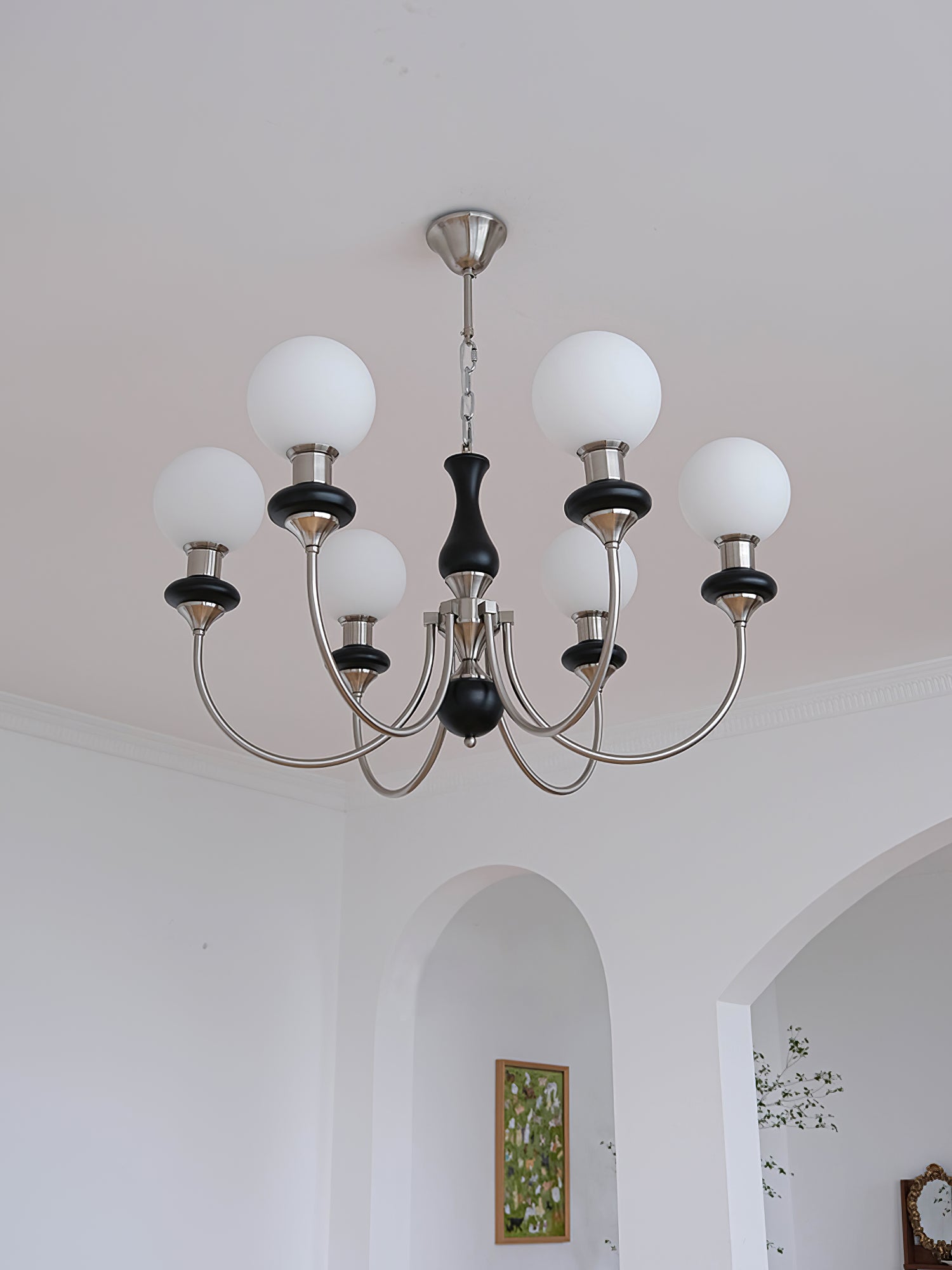 Carignano Chandelier