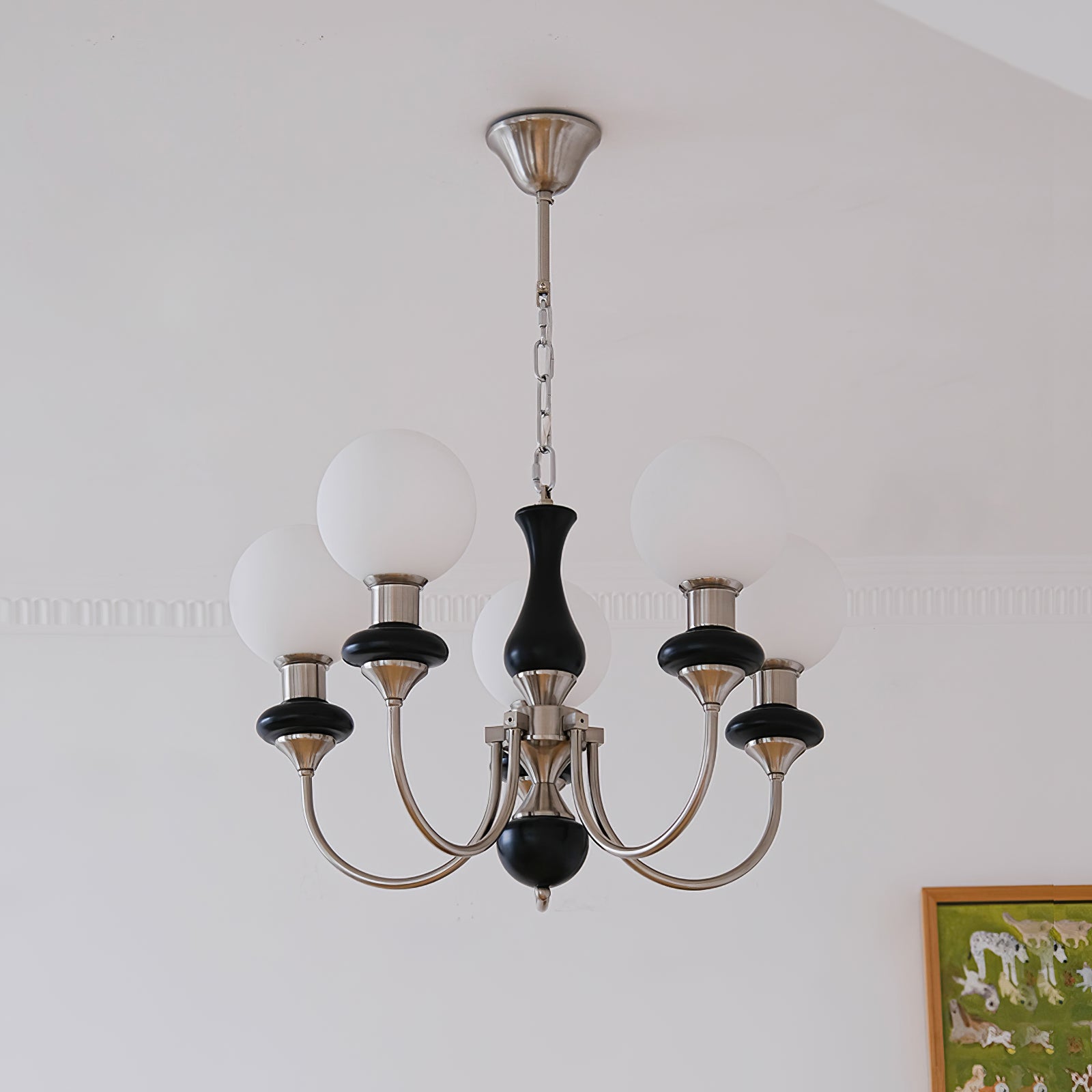 Carignano Chandelier