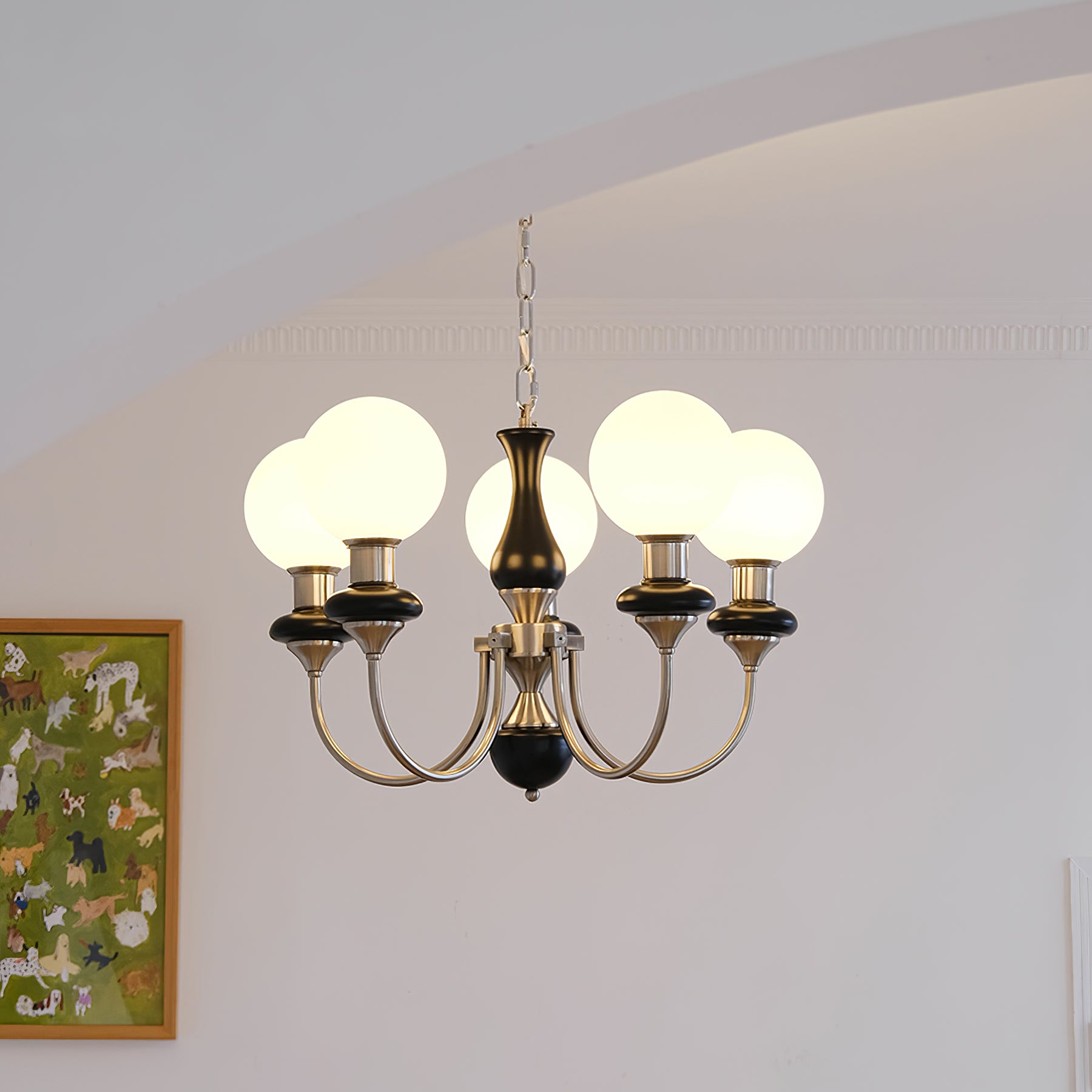 Carignano Chandelier