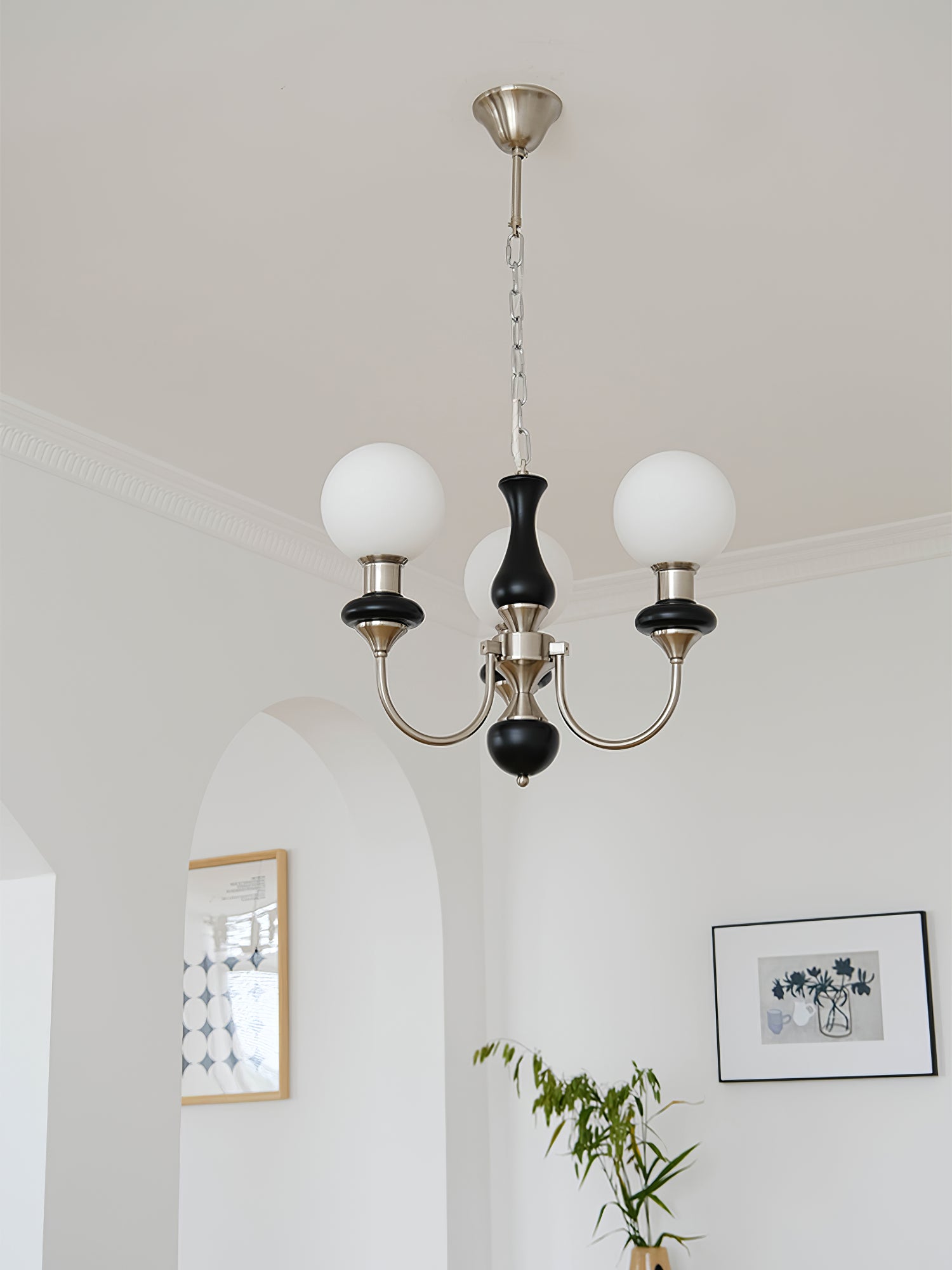 Carignano Chandelier