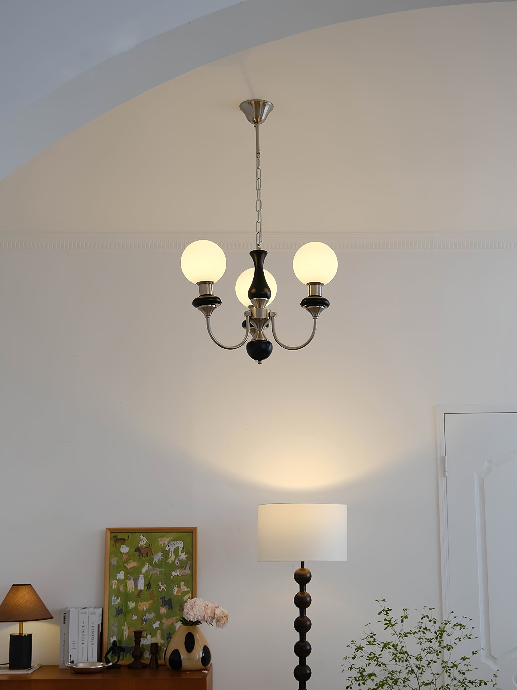 Carignano Chandelier