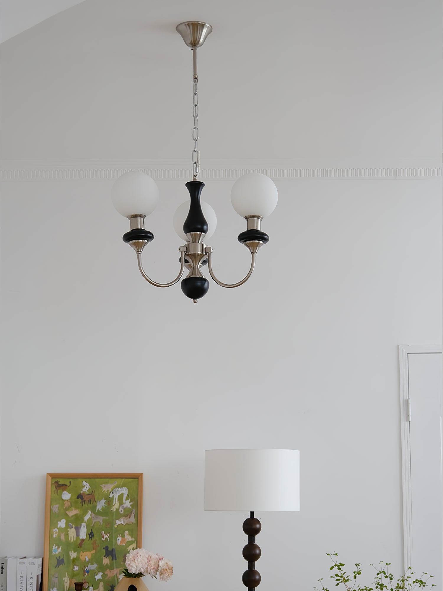 Carignano Chandelier