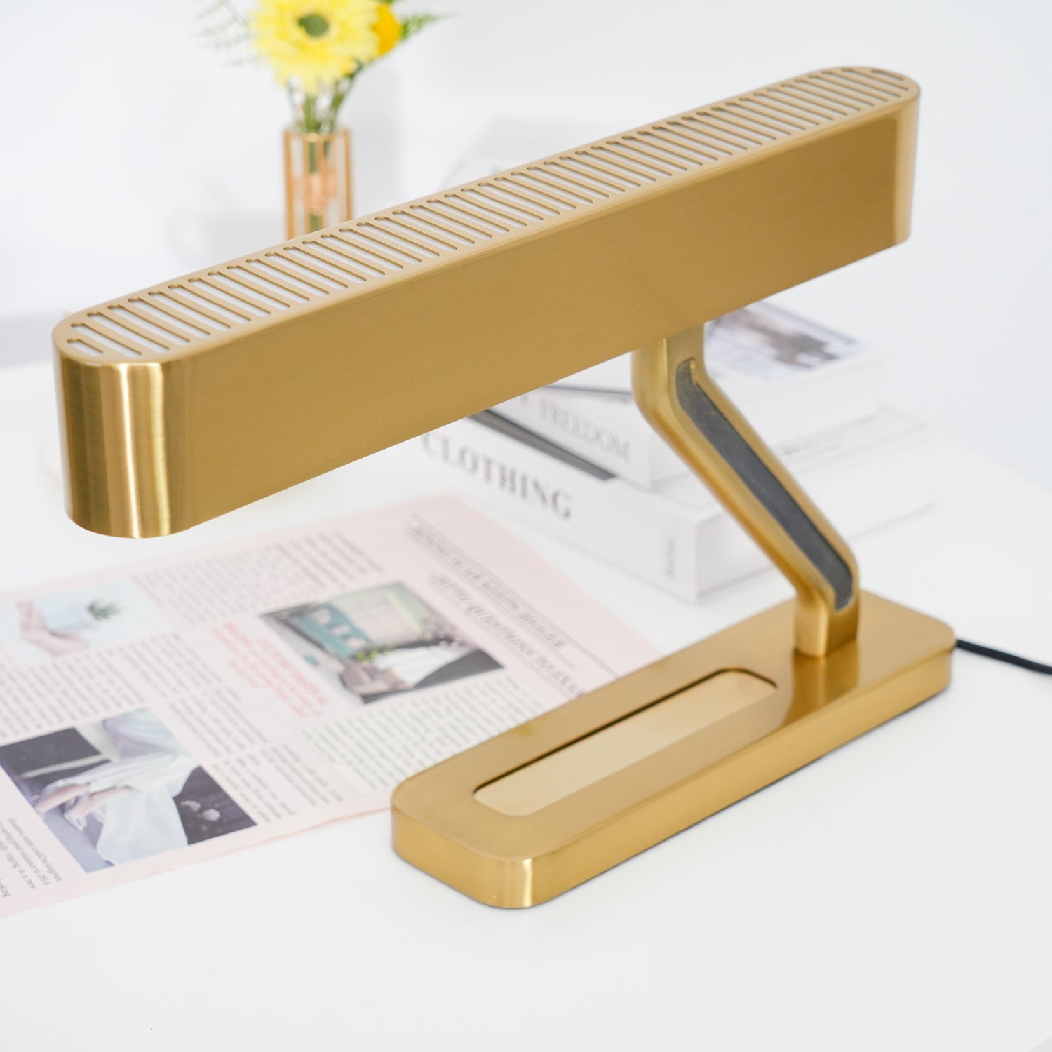 Lampe de table Colt