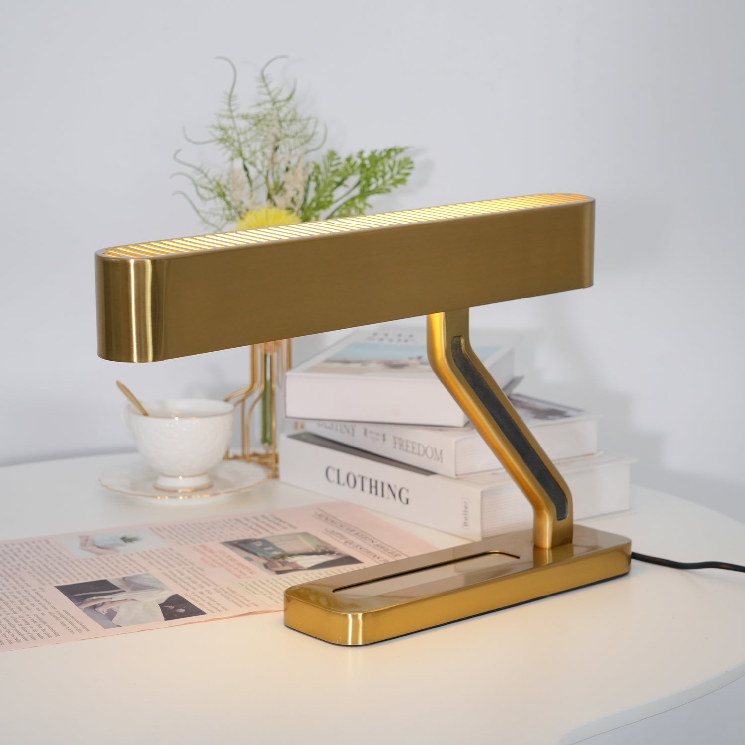 Lampe de table Colt