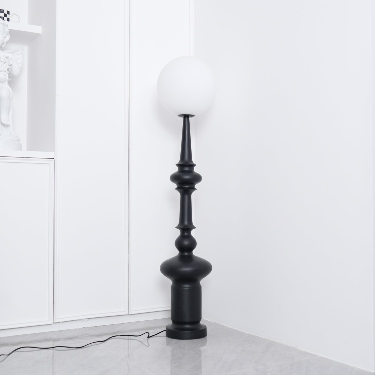 Lampadaire Melrose