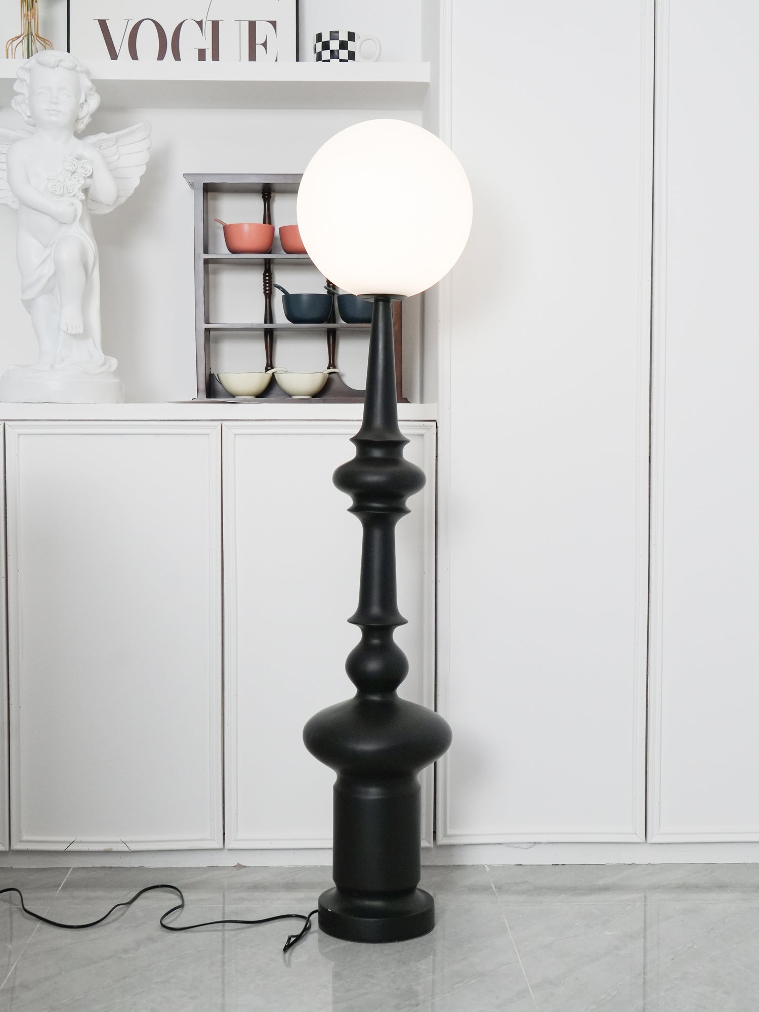 Lampadaire Melrose